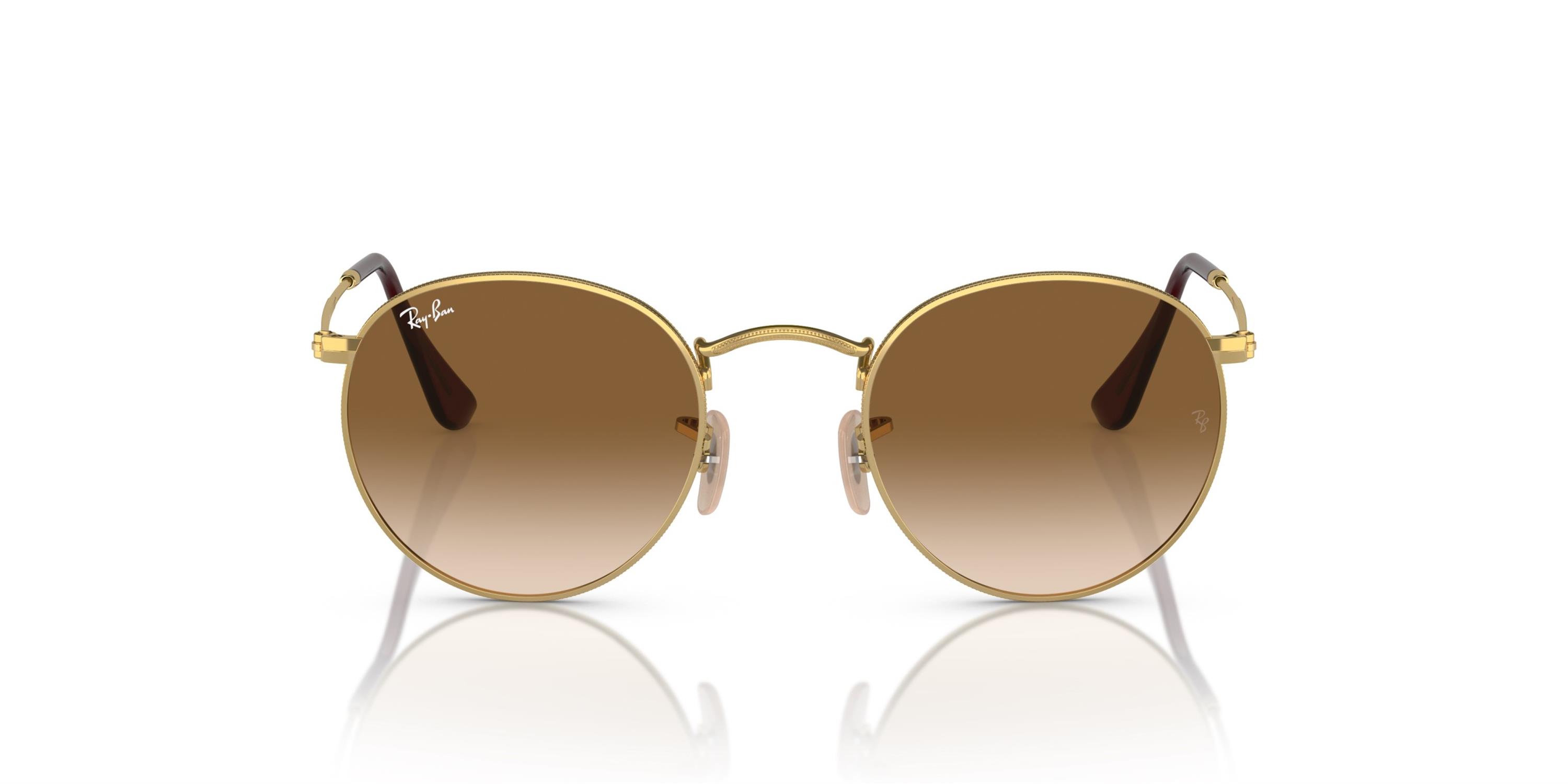 RAY-BAN 0RB3447 001/51 47