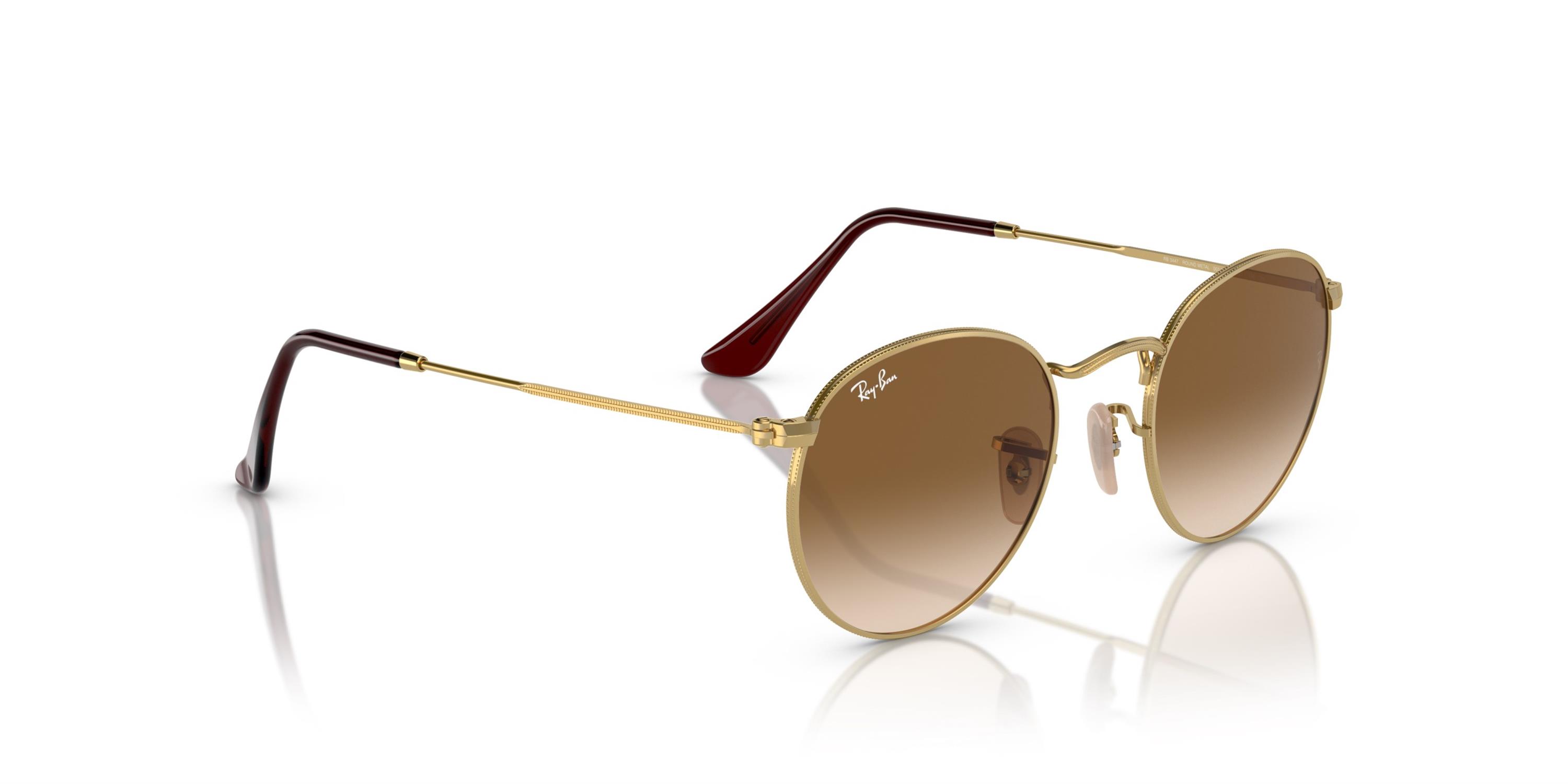 RAY-BAN 0RB3447 001/51 47