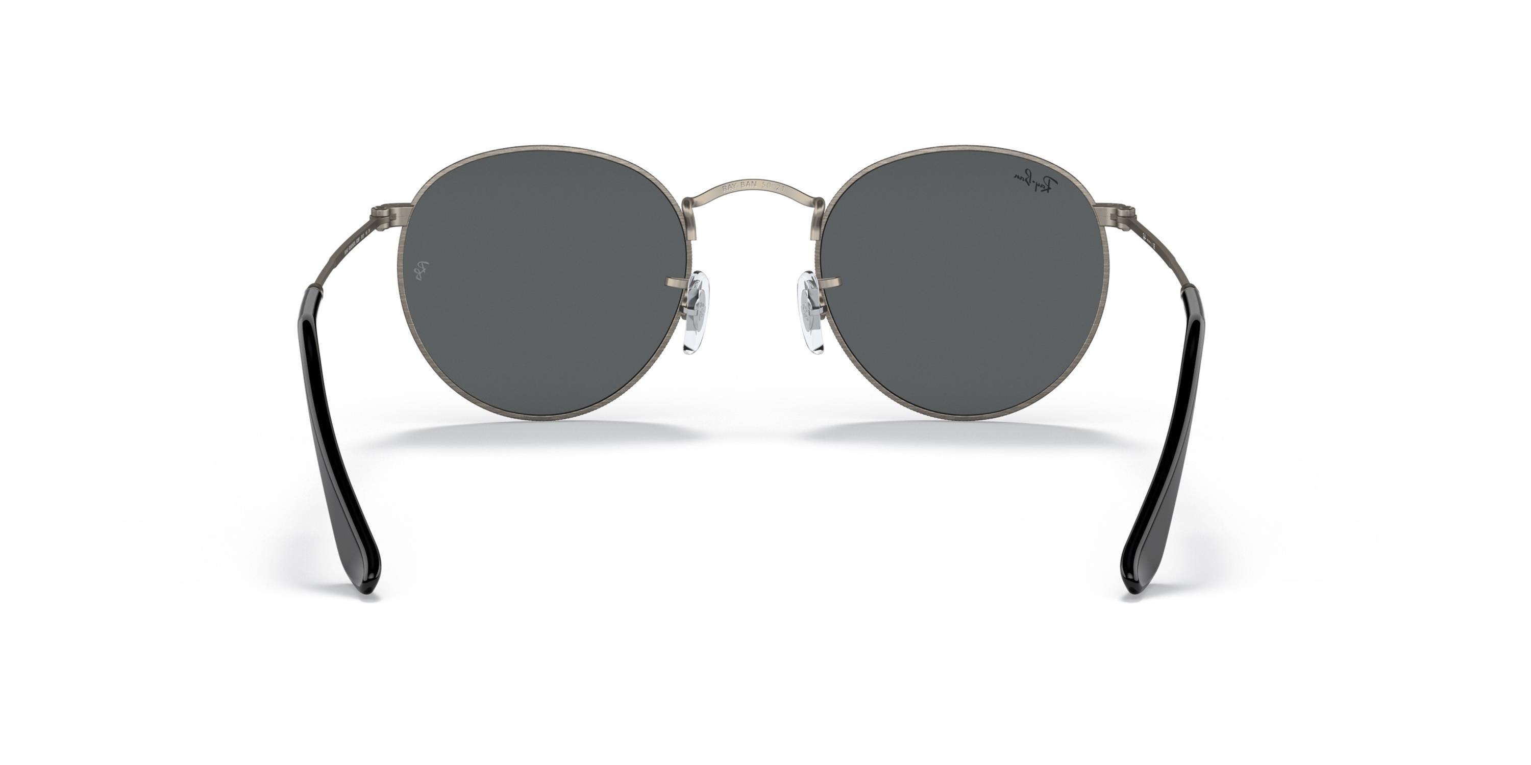 RAY-BAN 3447 9229B1 47 Round Güneş Gözlüğü