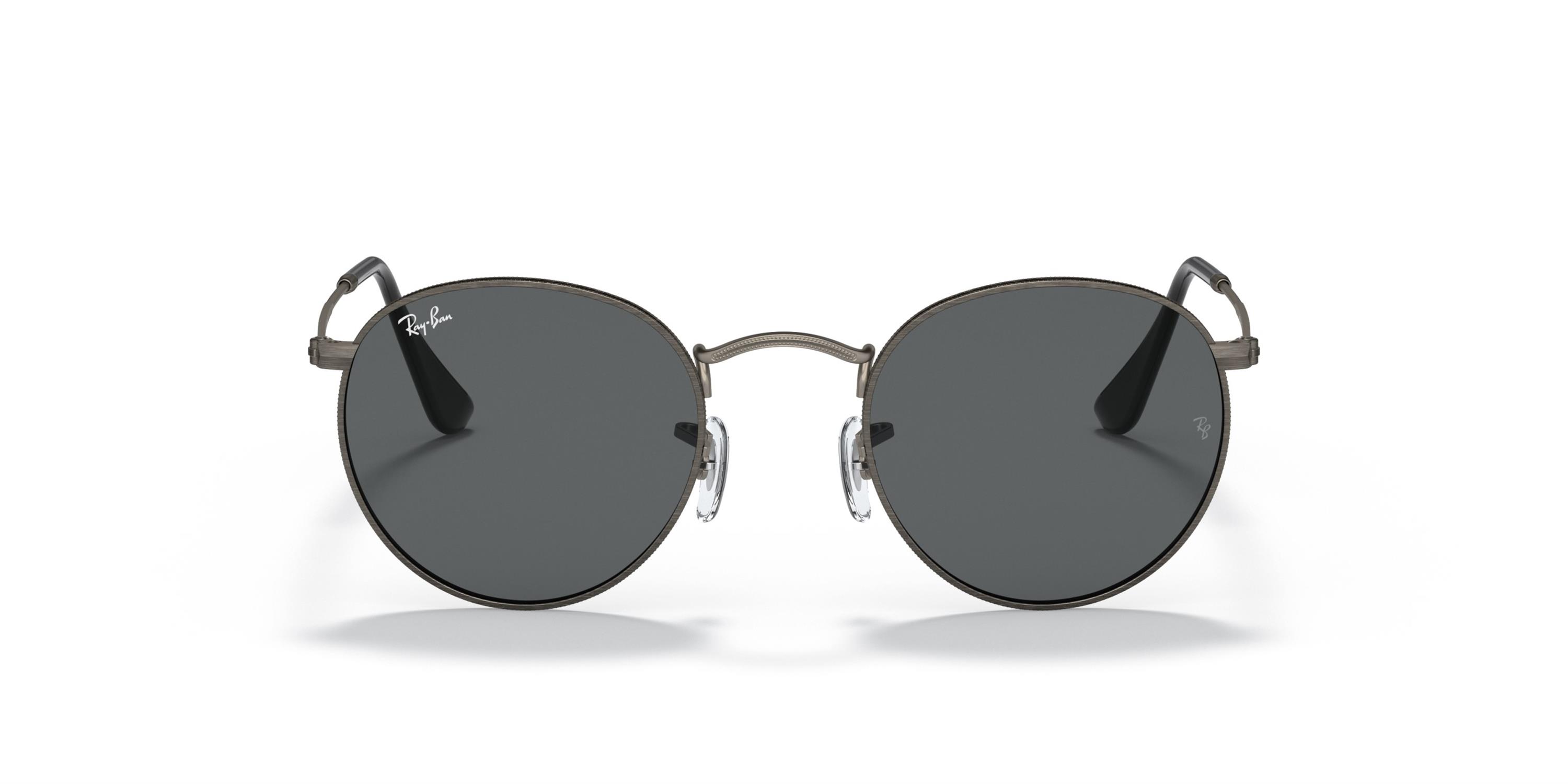 RAY-BAN 3447 9229B1 47 Round Güneş Gözlüğü