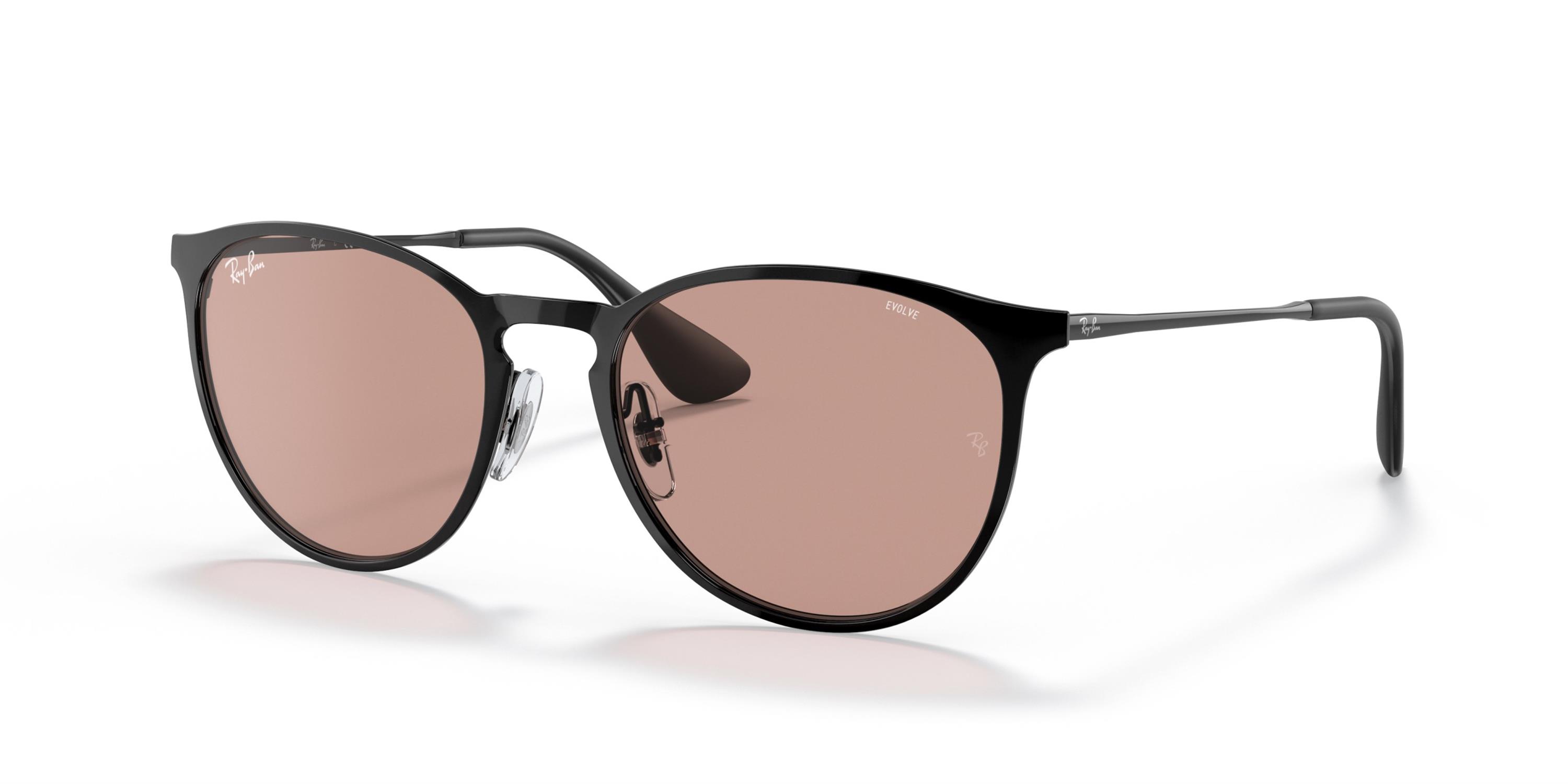 RAY-BAN 3539 002/Q4 54 Kadın Güneş Gözlüğü