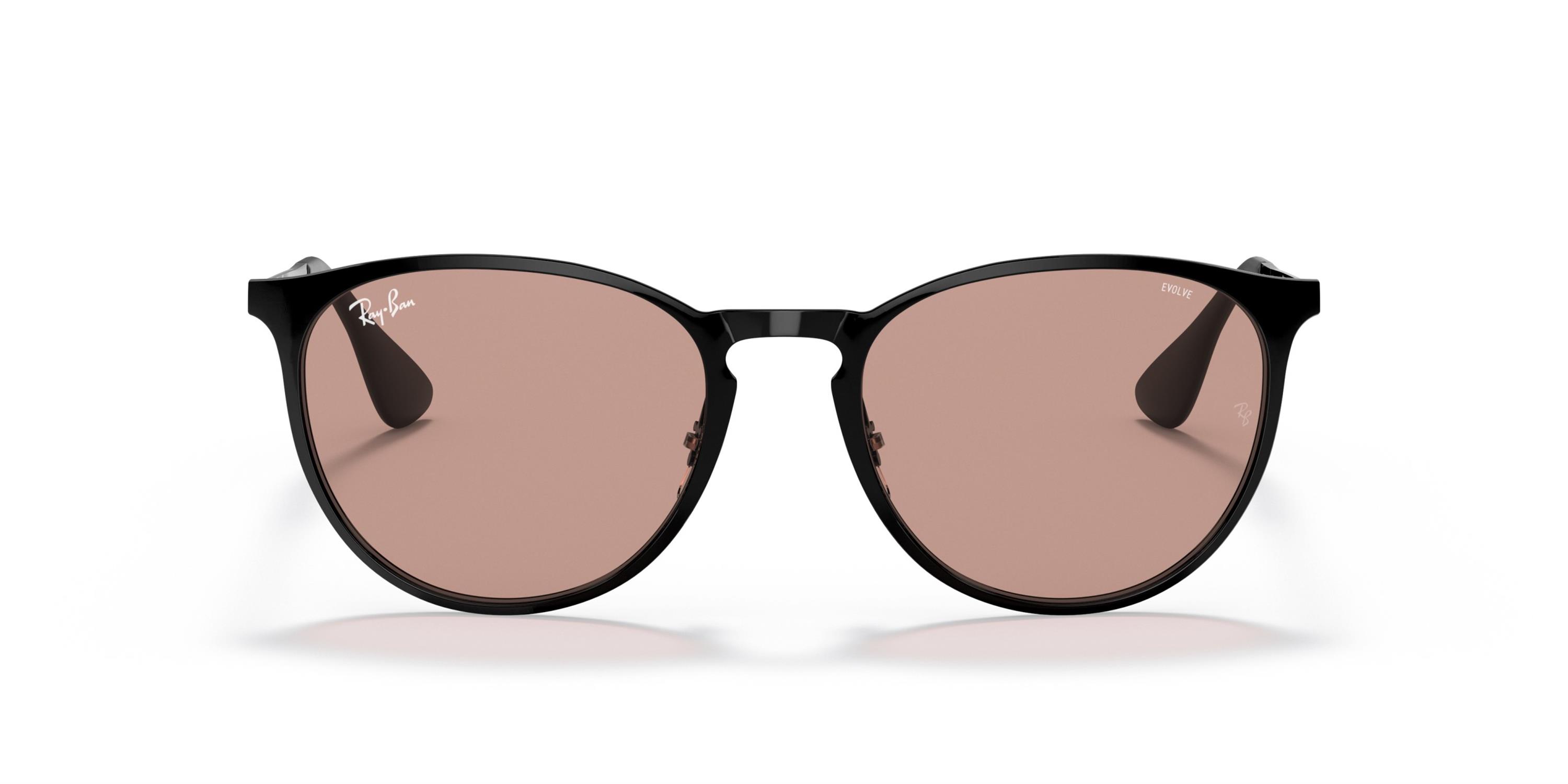RAY-BAN 3539 002/Q4 54 Kadın Güneş Gözlüğü