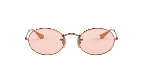 RAY-BAN 3547N 91310X 51 Güneş Gözlüğü