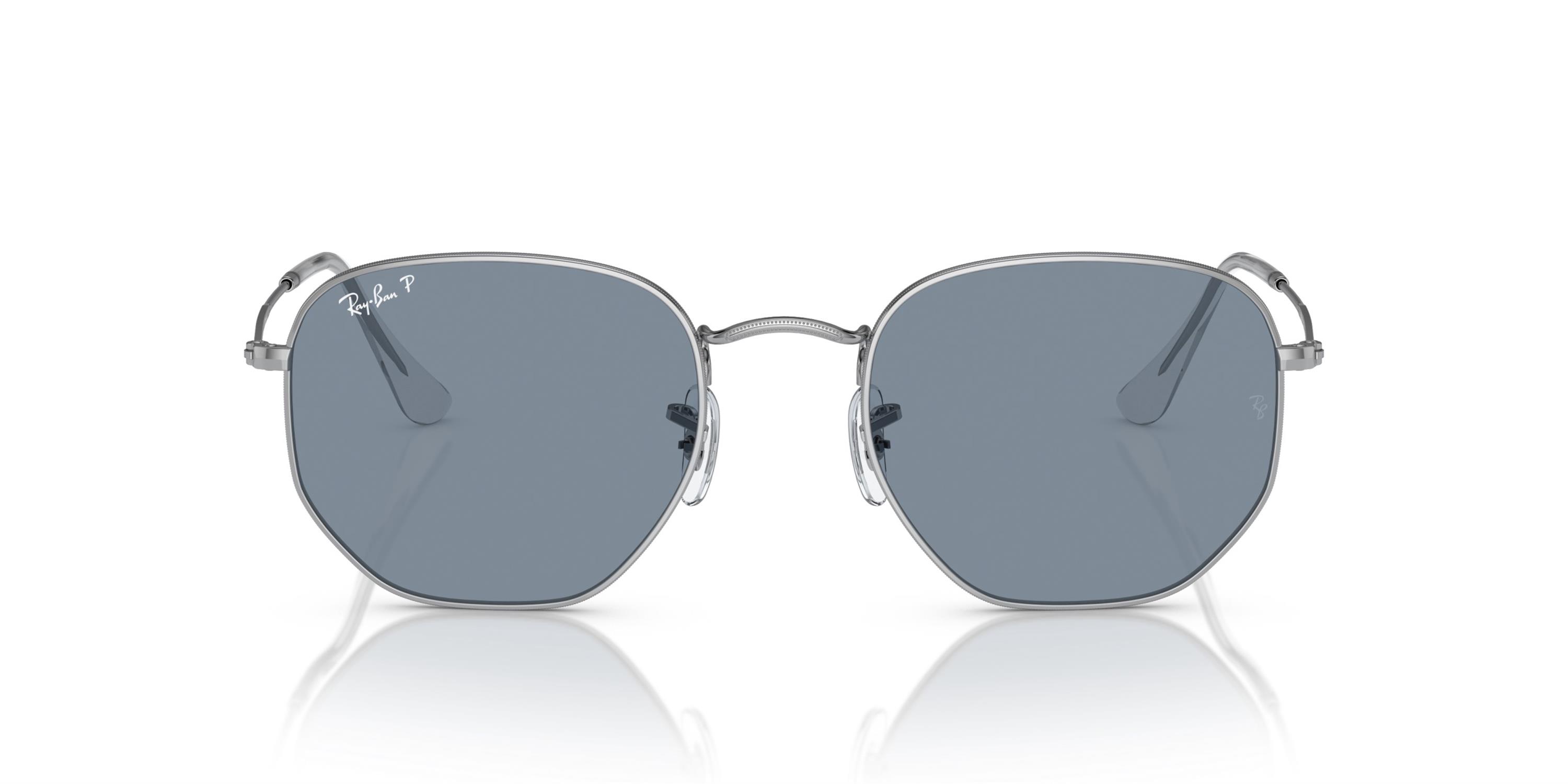 RAY-BAN 0RB3548N 003/02 54