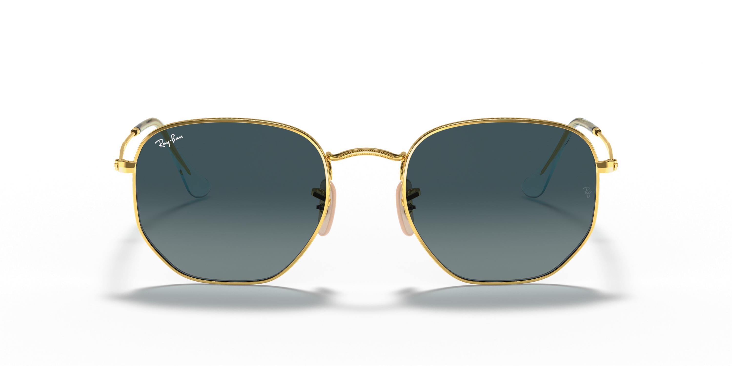 RAY-BAN 0RB3548N 91233M 48