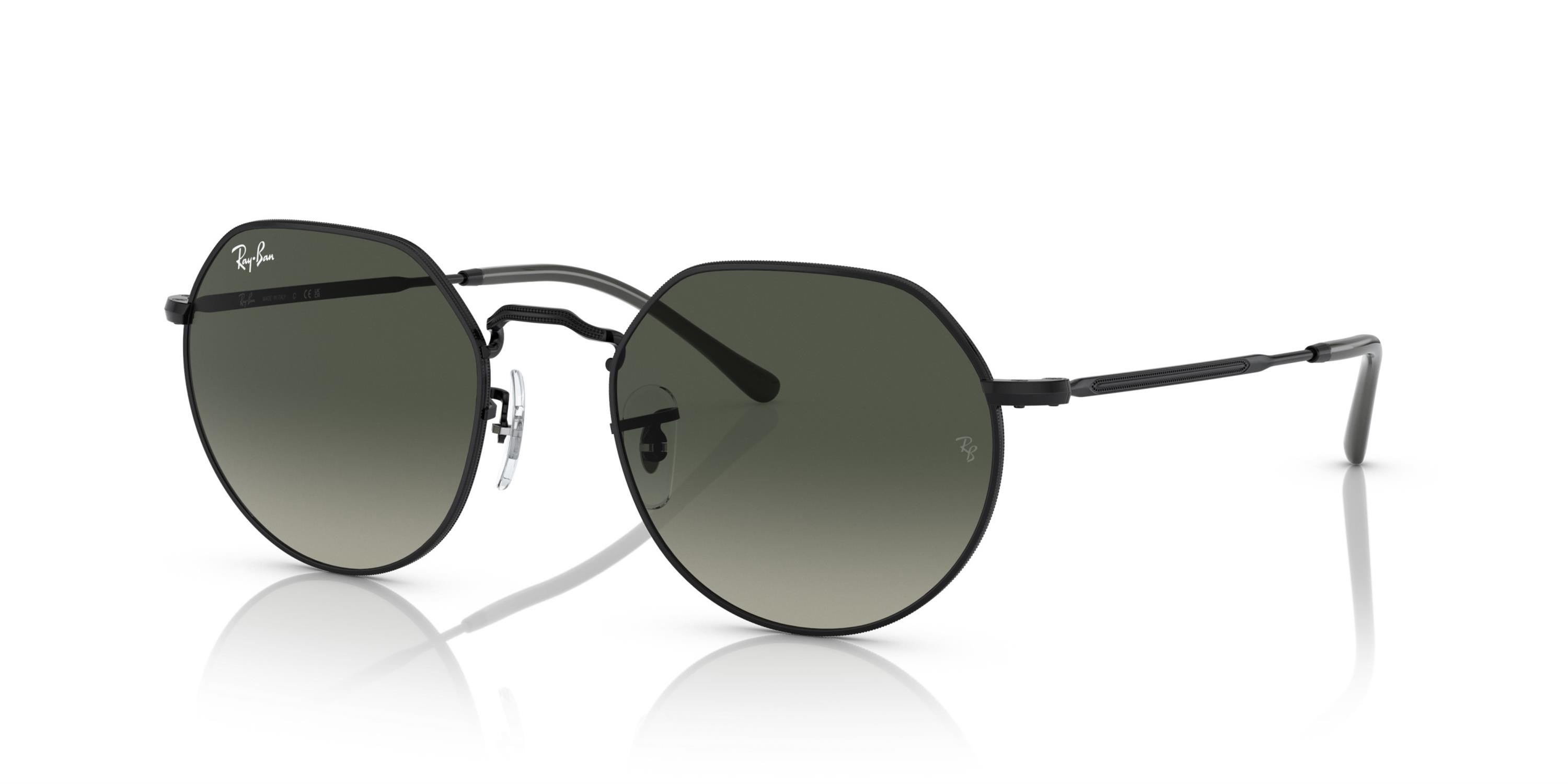 RAY-BAN 3565 002/71 51 Güneş Gözlüğü