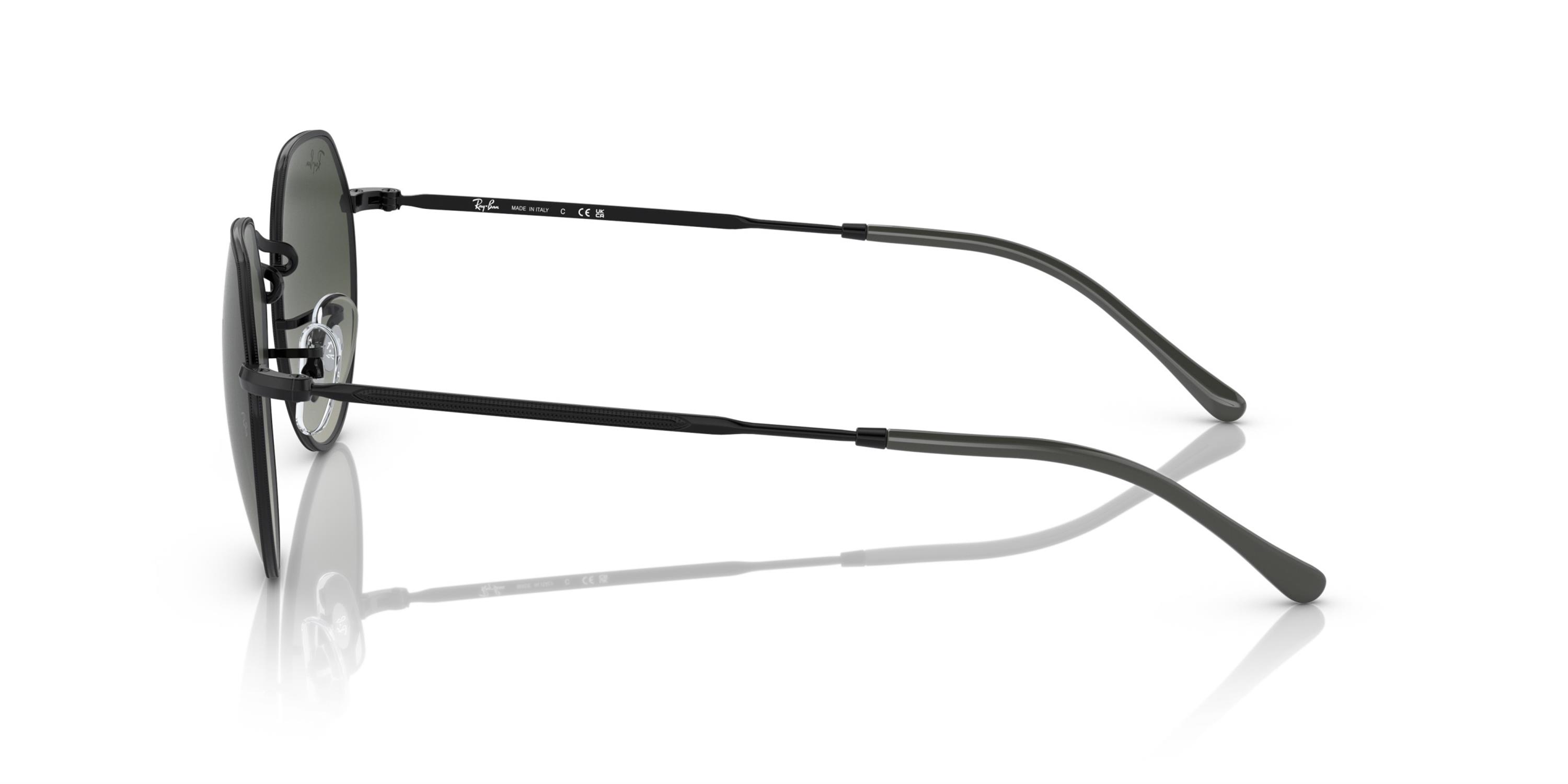 RAY-BAN 3565 002/71 51 Güneş Gözlüğü