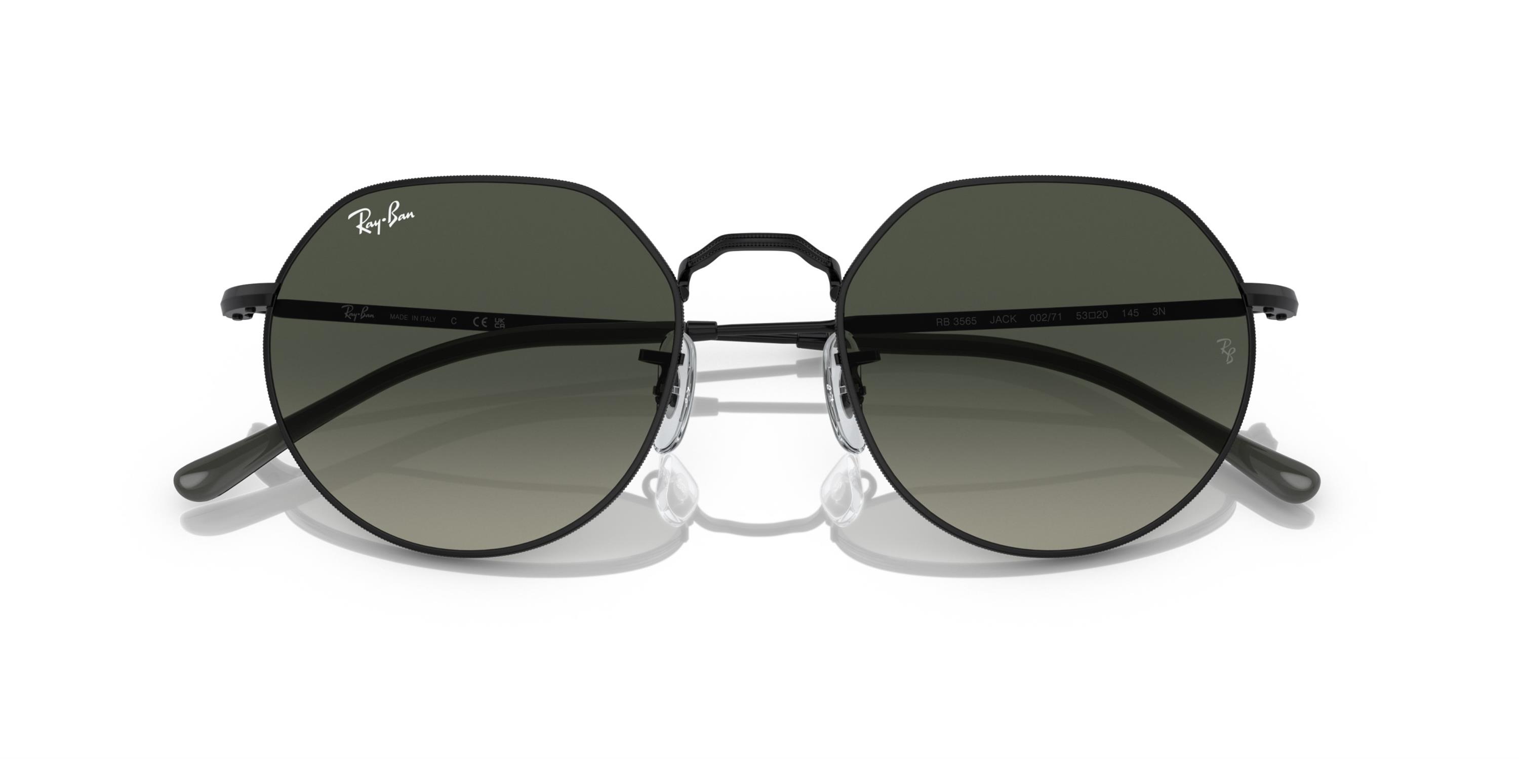 RAY-BAN 3565 002/71 51 Güneş Gözlüğü