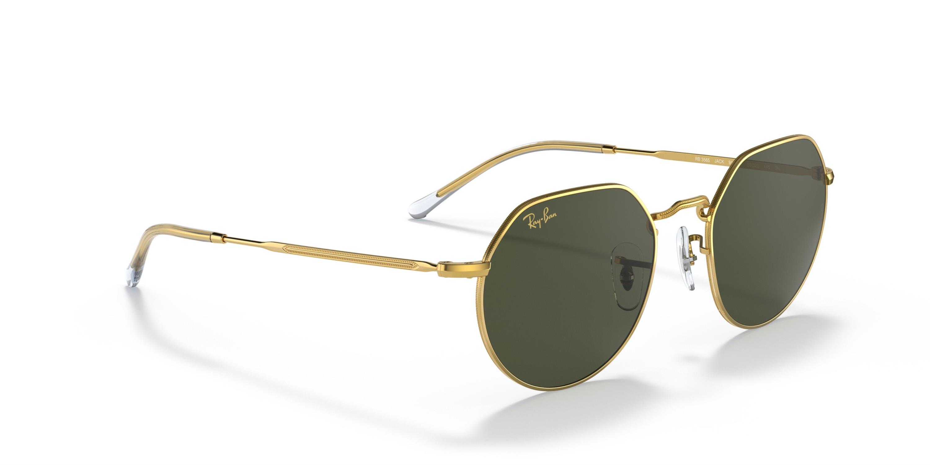 RAY-BAN 0RB3565 919631 55