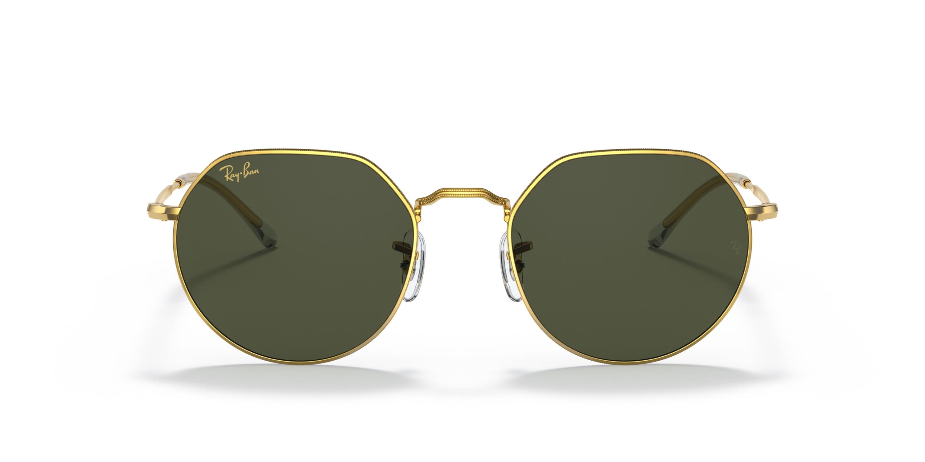 RAY-BAN 0RB3565 919631 55