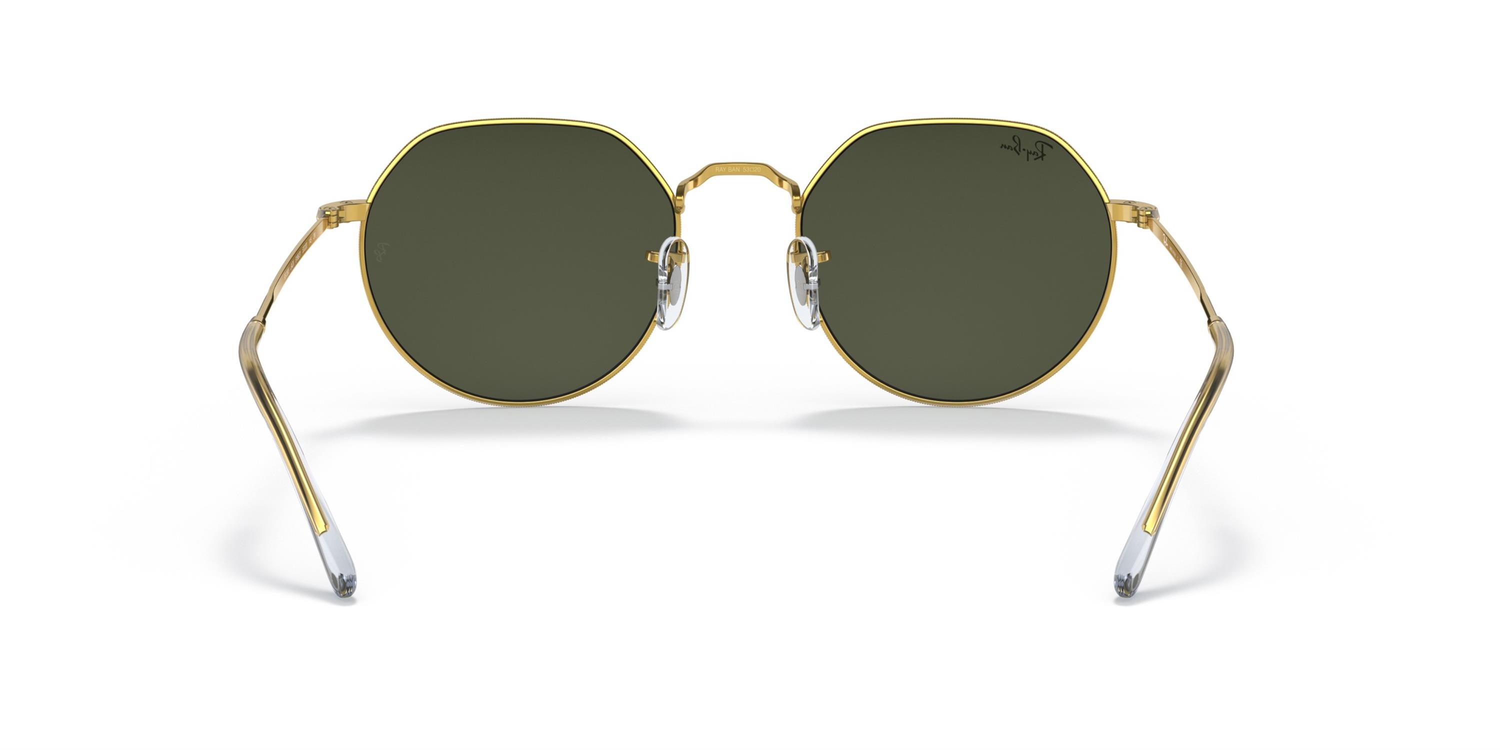 RAY-BAN 0RB3565 919631 55