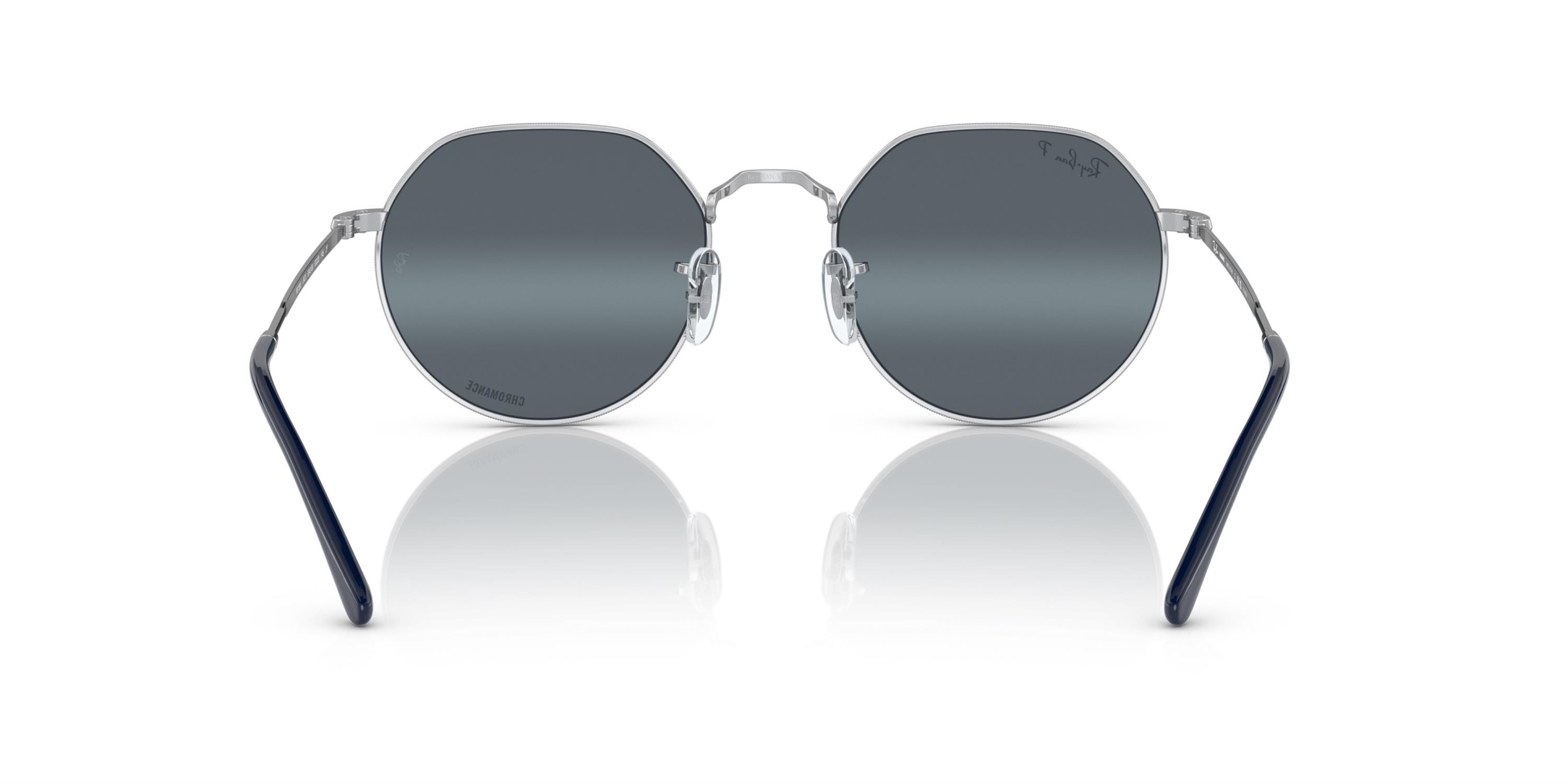 RAY-BAN 3565 9242G6 53 Güneş Gözlüğü