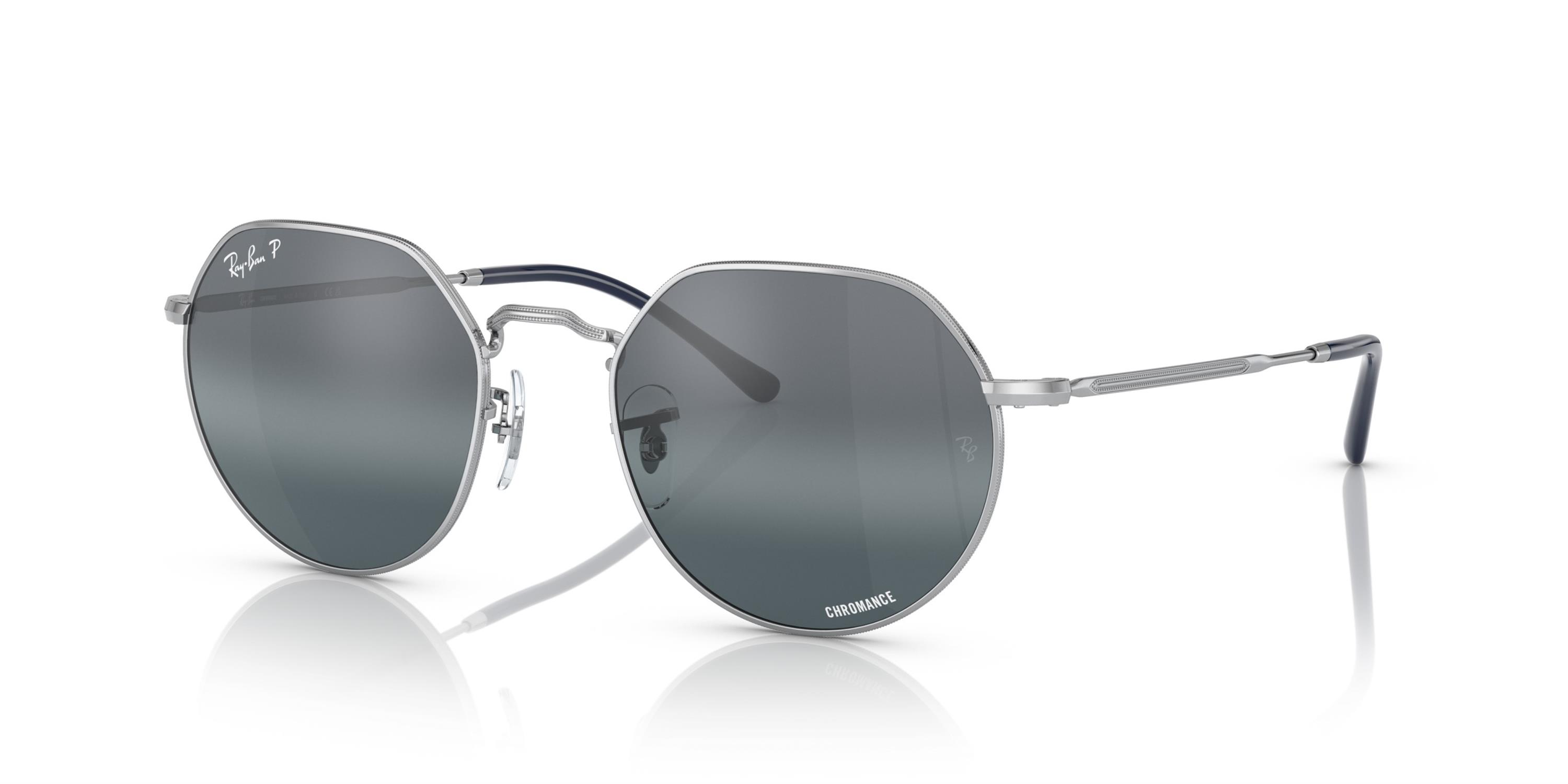 RAY-BAN 3565 9242G6 53 Güneş Gözlüğü