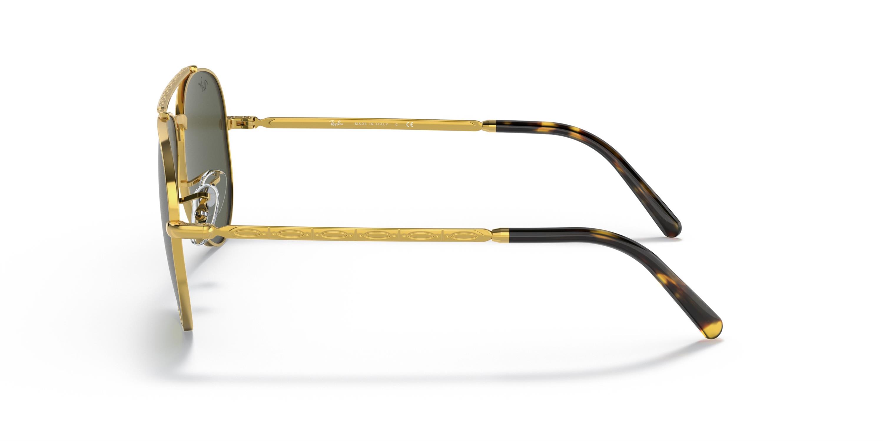 RAY-BAN 3625 919631 62 Güneş Gözlüğü
