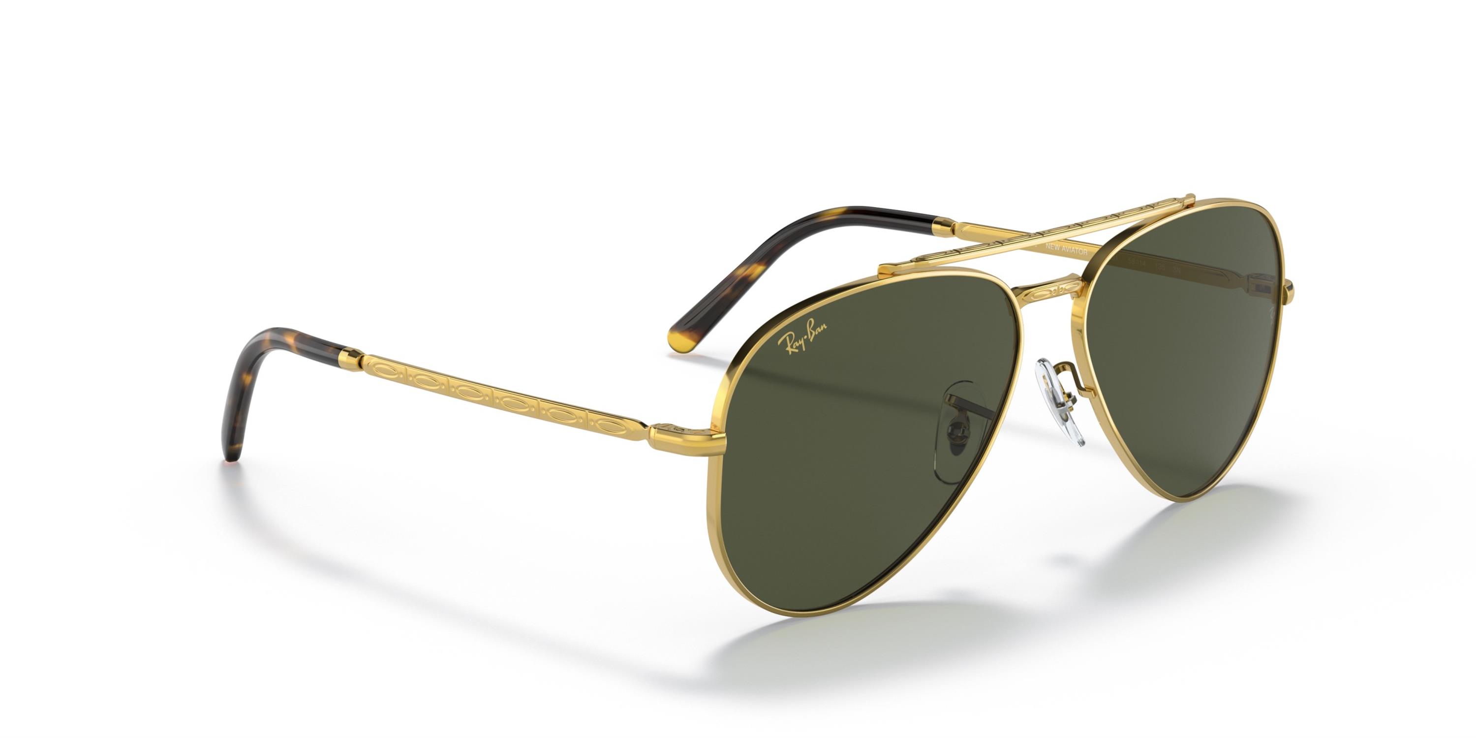 RAY-BAN 3625 919631 62 Güneş Gözlüğü