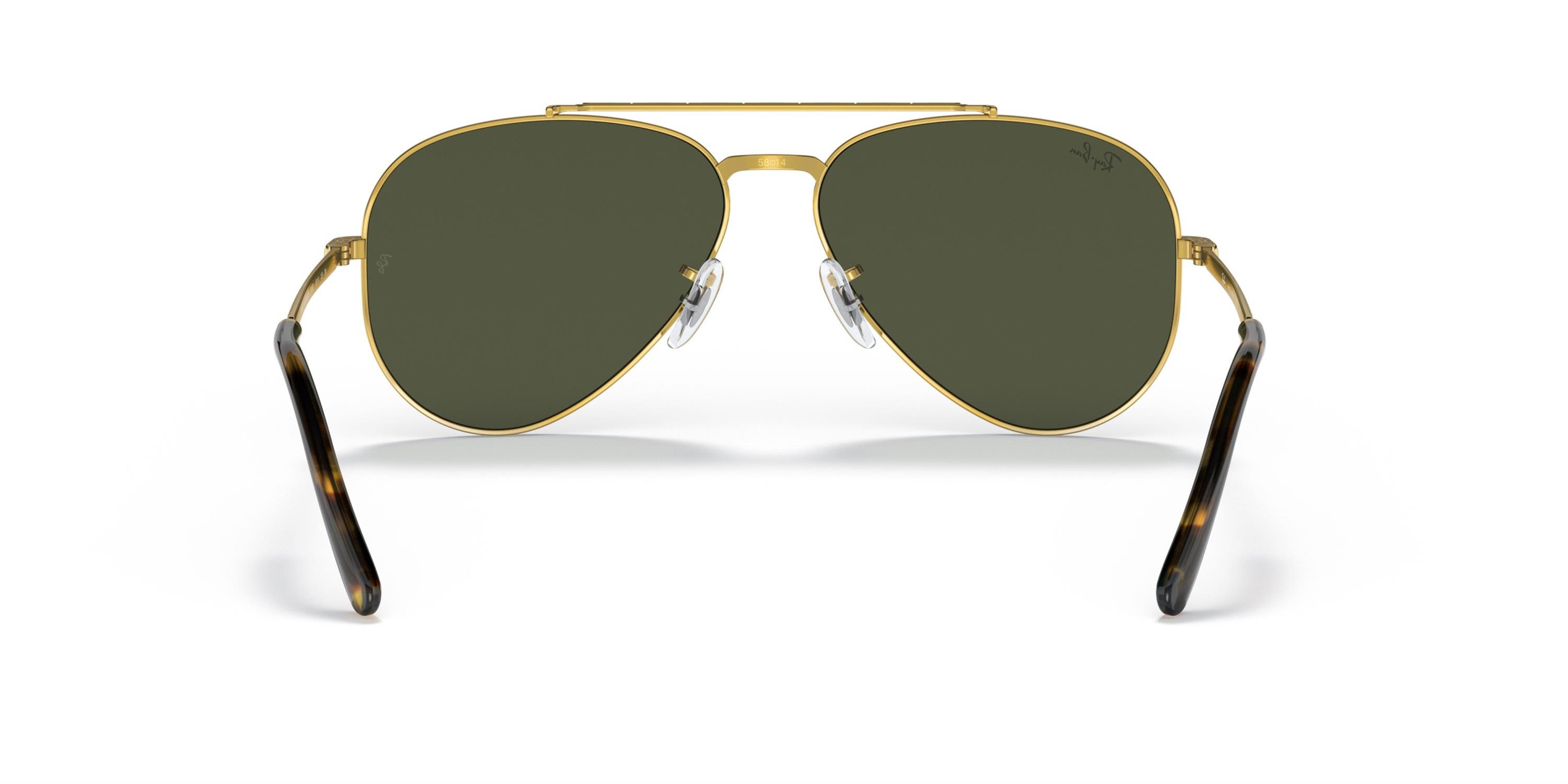 RAY-BAN 0RB3625 919631 55