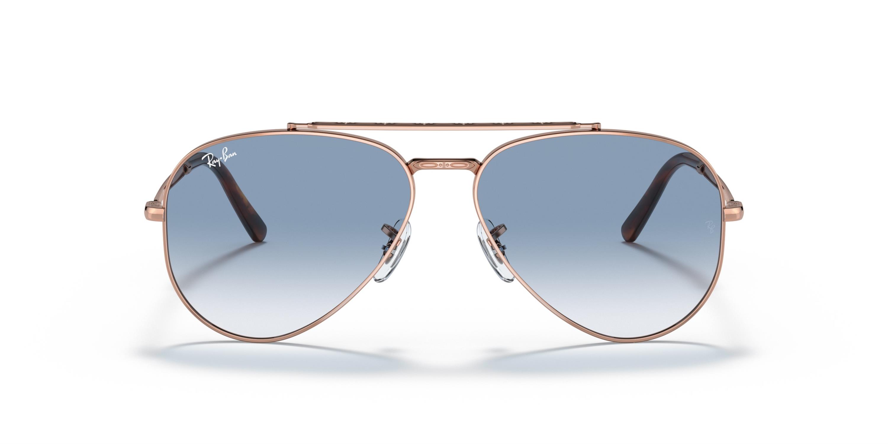 RAY-BAN 0RB3625 92023F 55