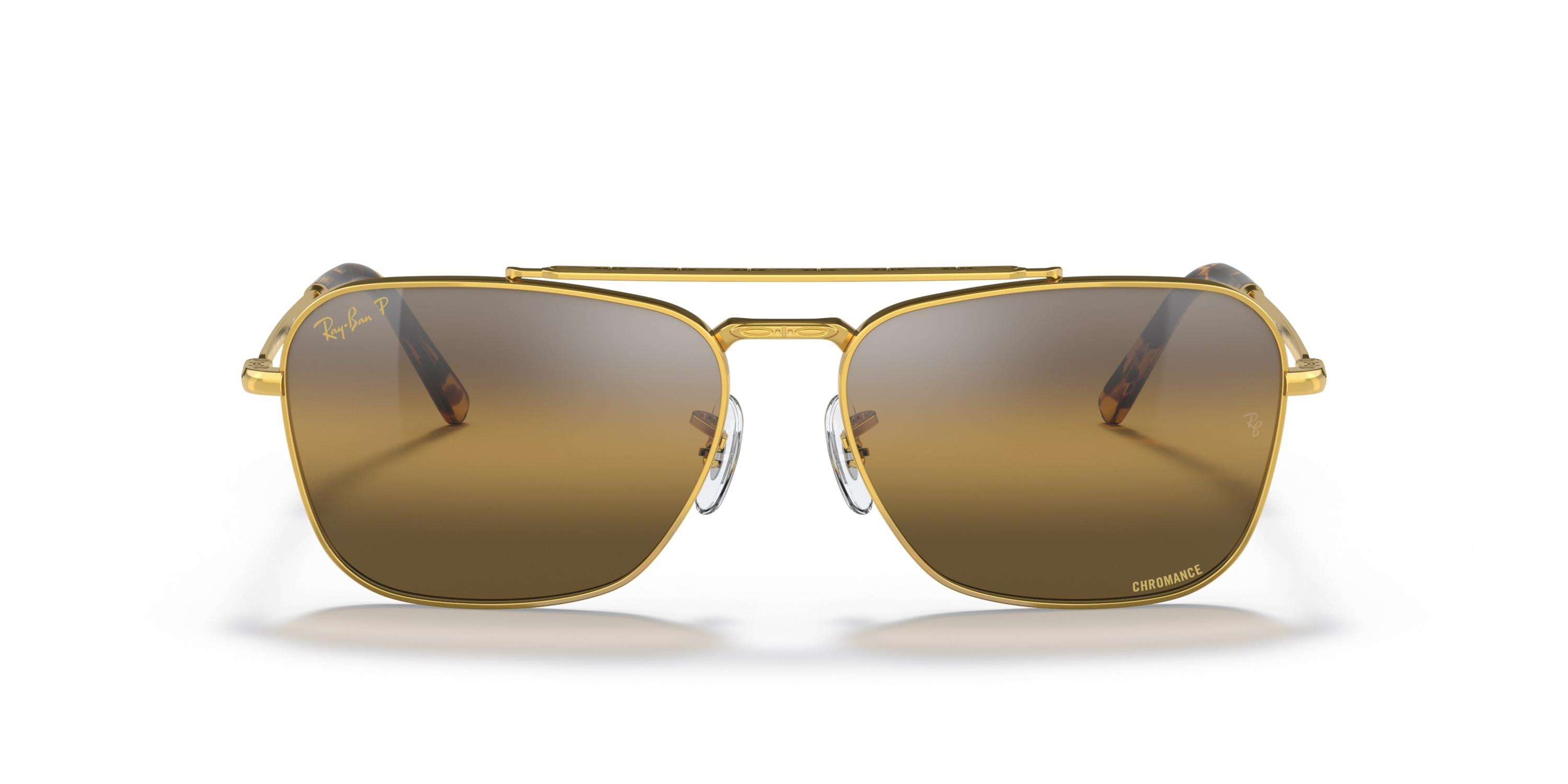 RAY-BAN 0RB3636 9196G5 55