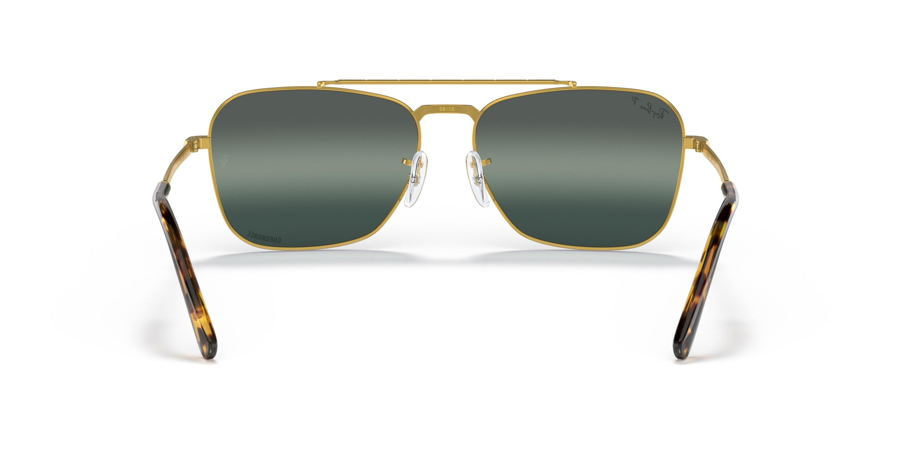 RAY-BAN 0RB3636 9196G6 55
