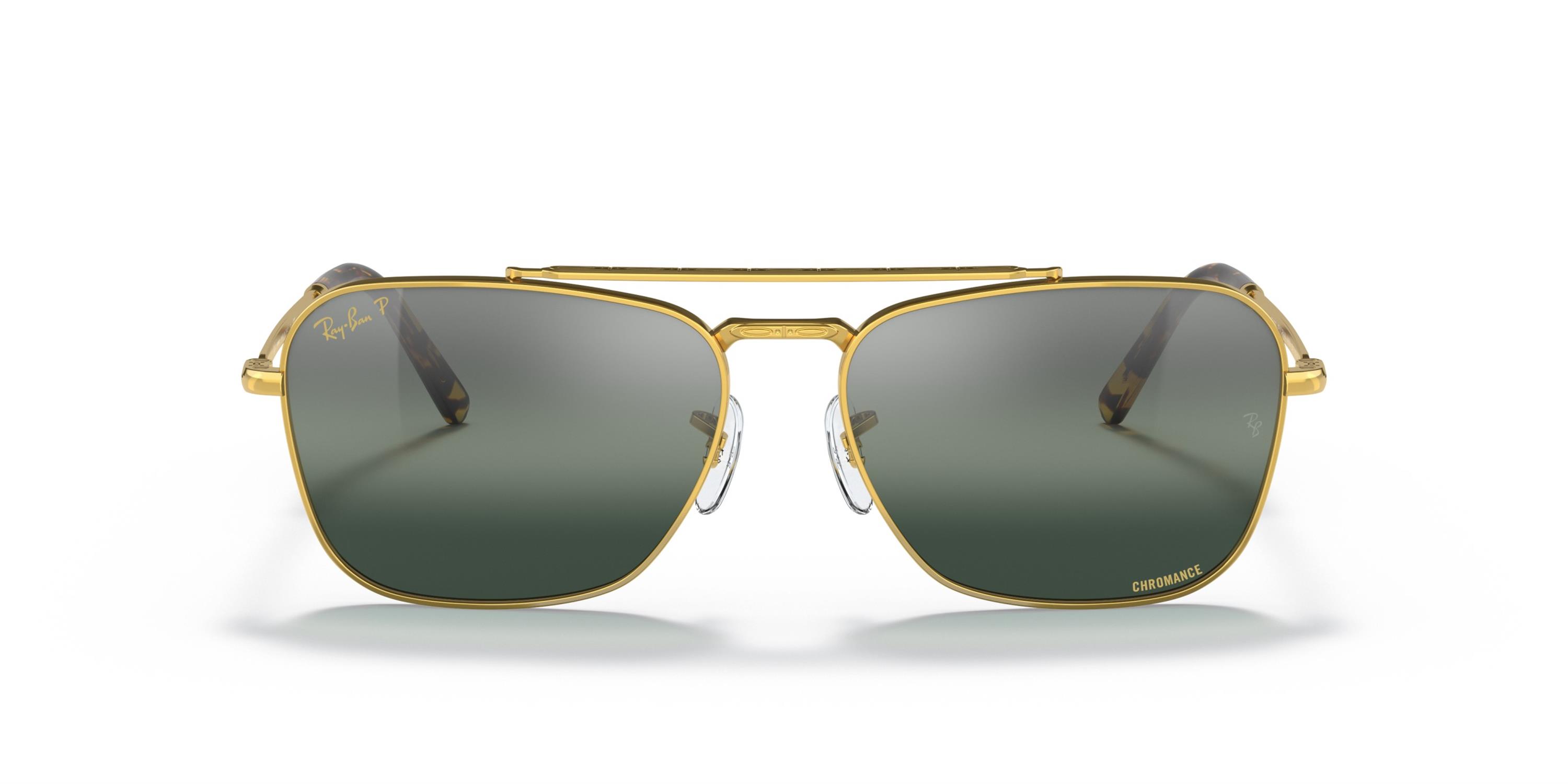 RAY-BAN 0RB3636 9196G6 58