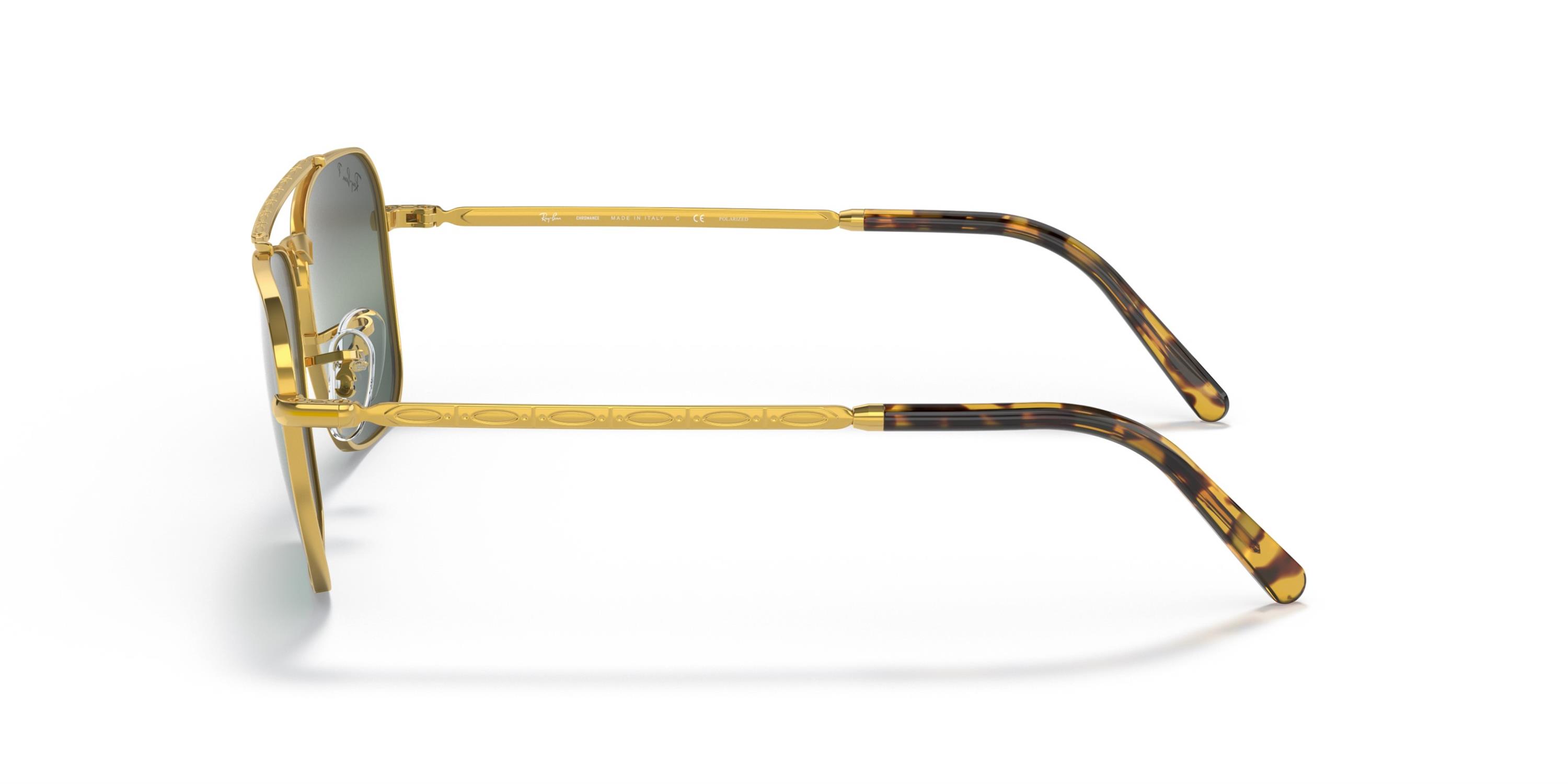 RAY-BAN 0RB3636 9196G6 55