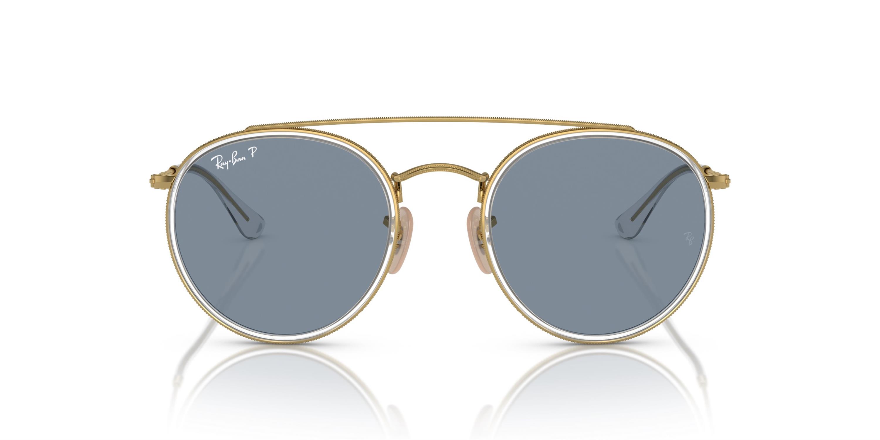 RAY-BAN 0RB3647N 001/02 51
