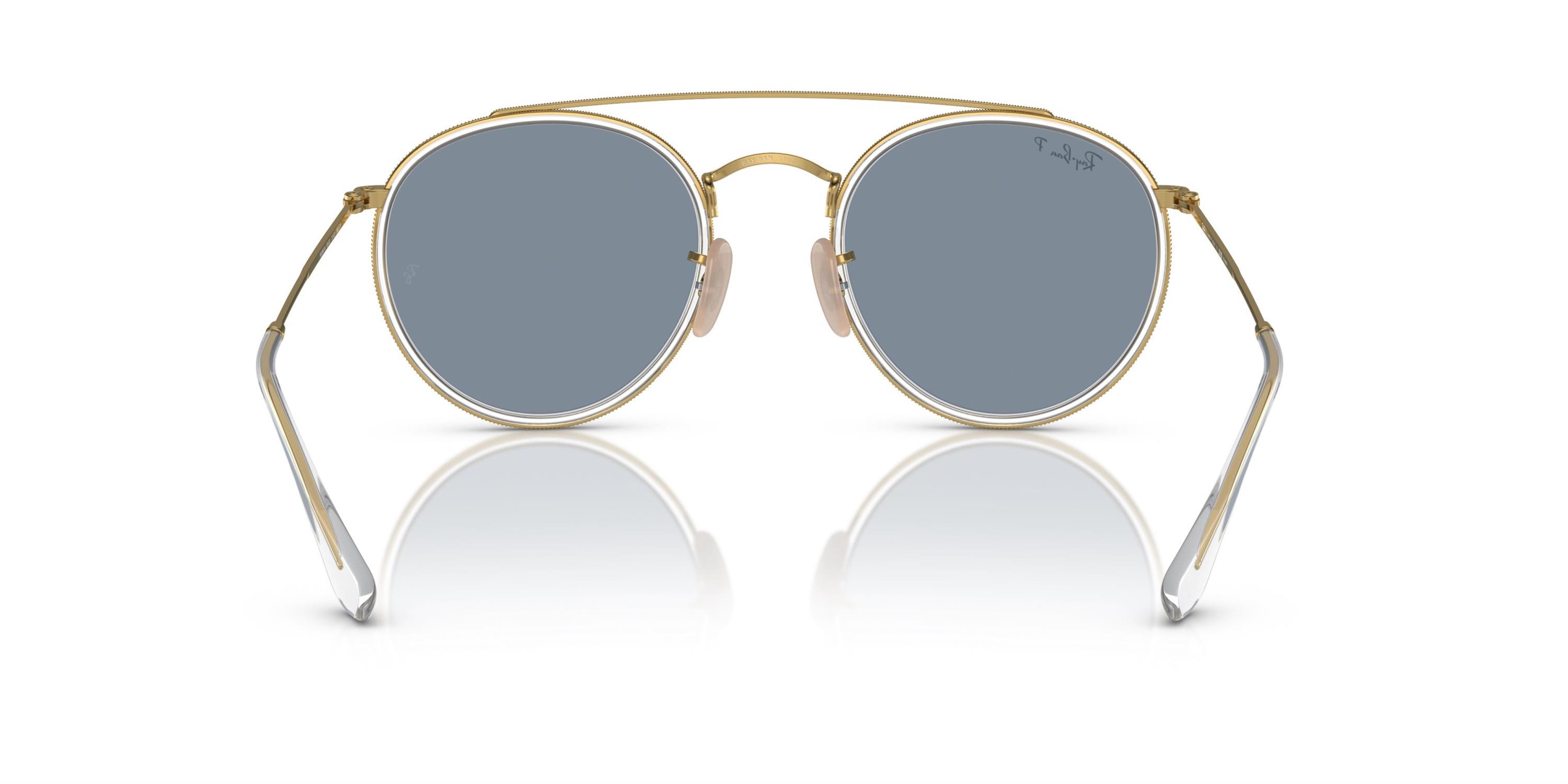 RAY-BAN 0RB3647N 001/02 51