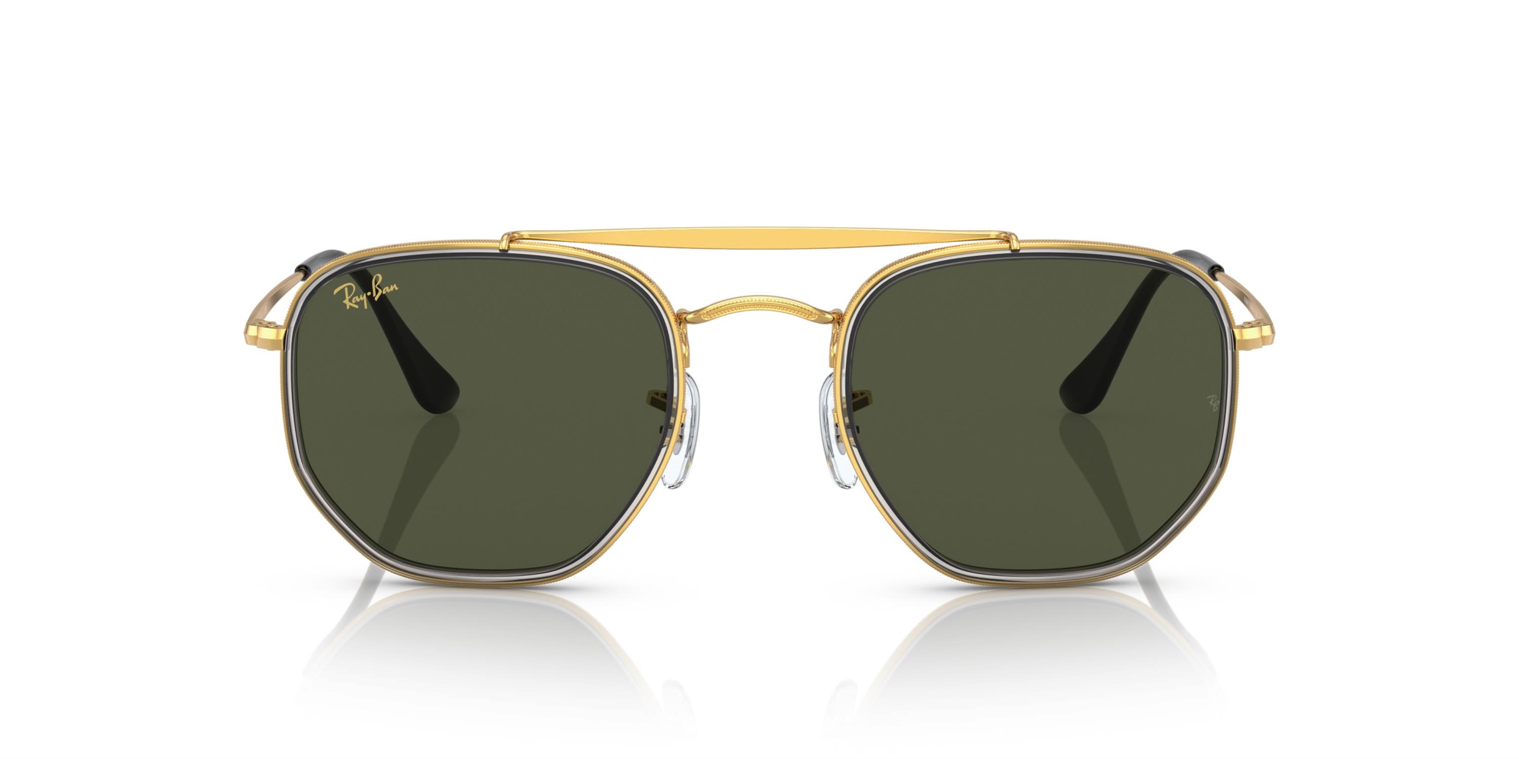 RAY-BAN 3648M 923931 52