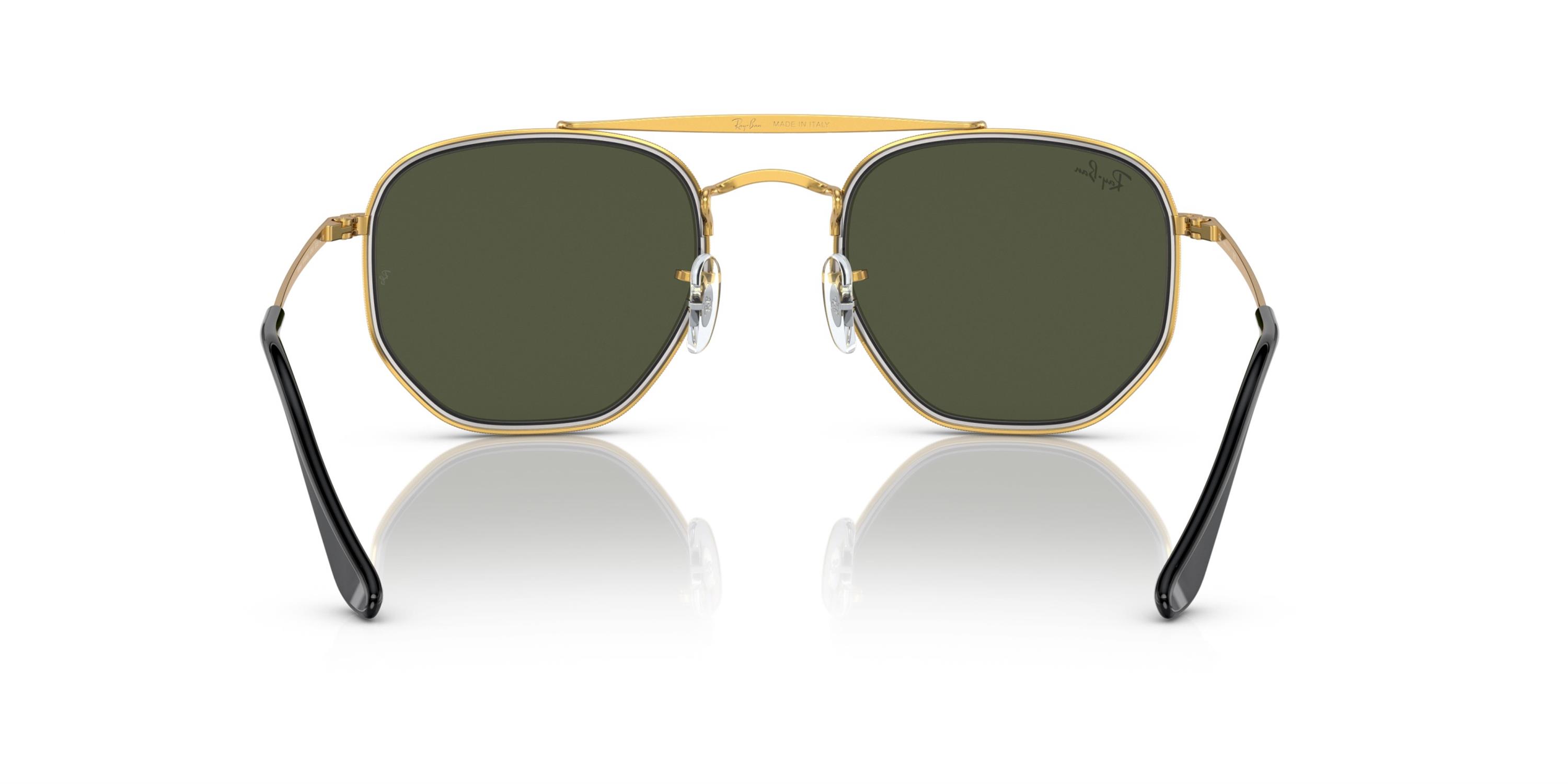 RAY-BAN 3648M 923931 52