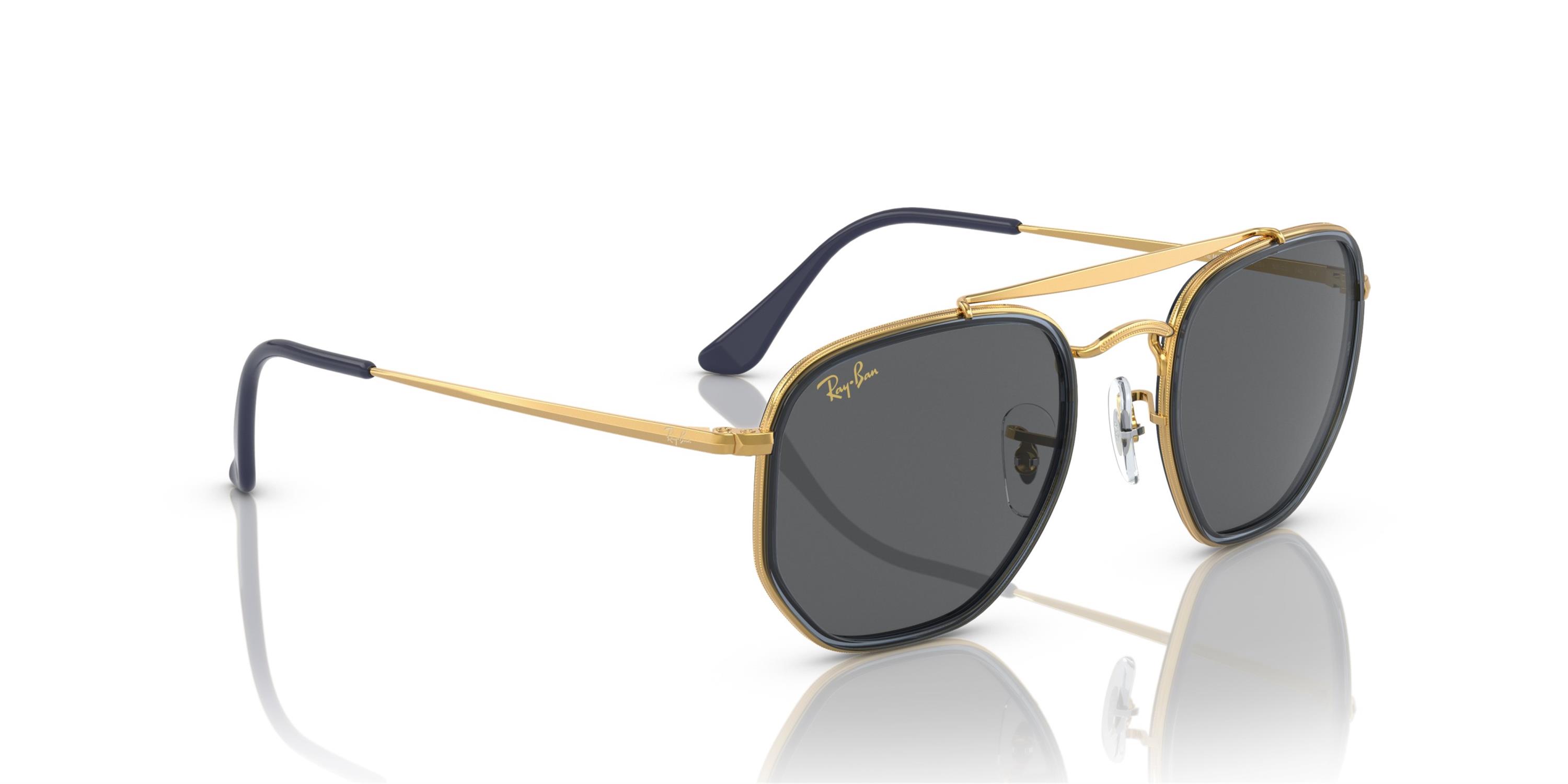RAY-BAN 3648M 9240B1 52