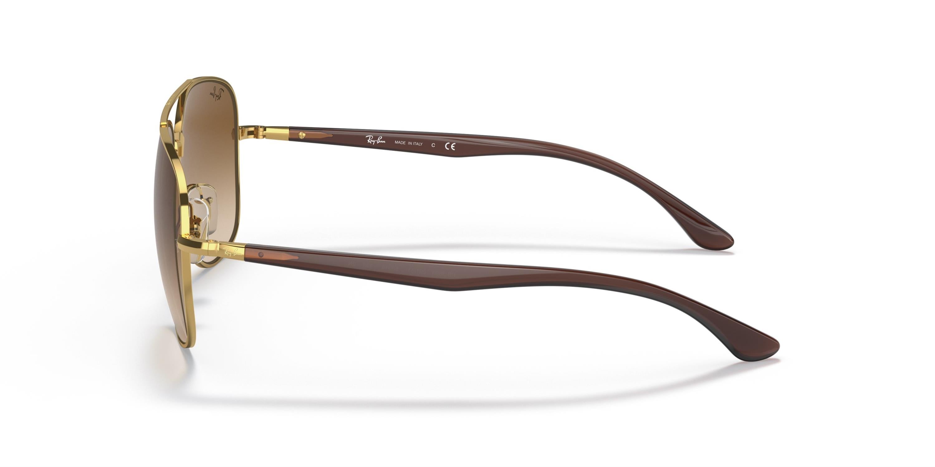 RAY-BAN 0RB3683 001/51 56