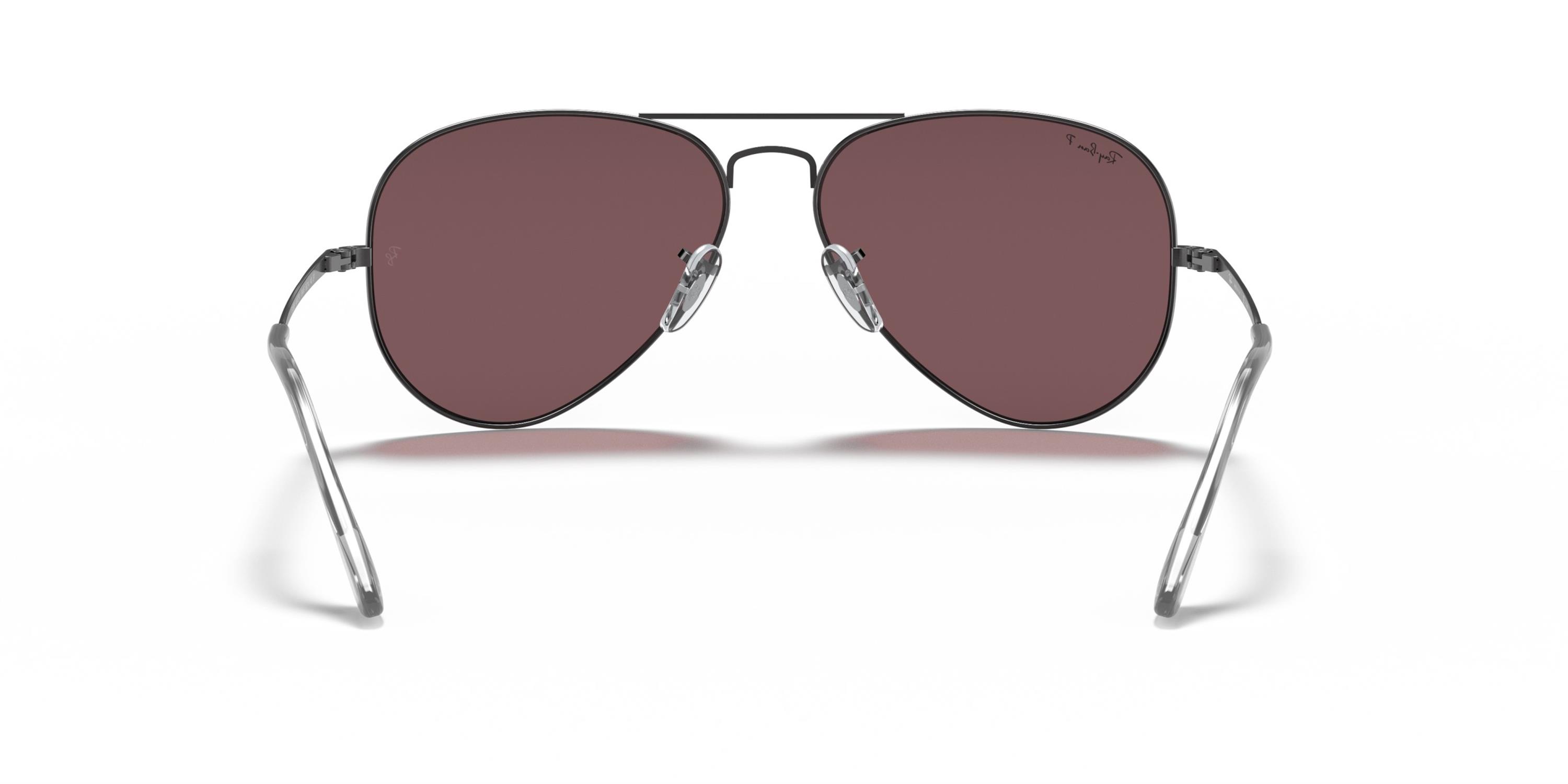 RAY-BAN 3689 004/AF 55