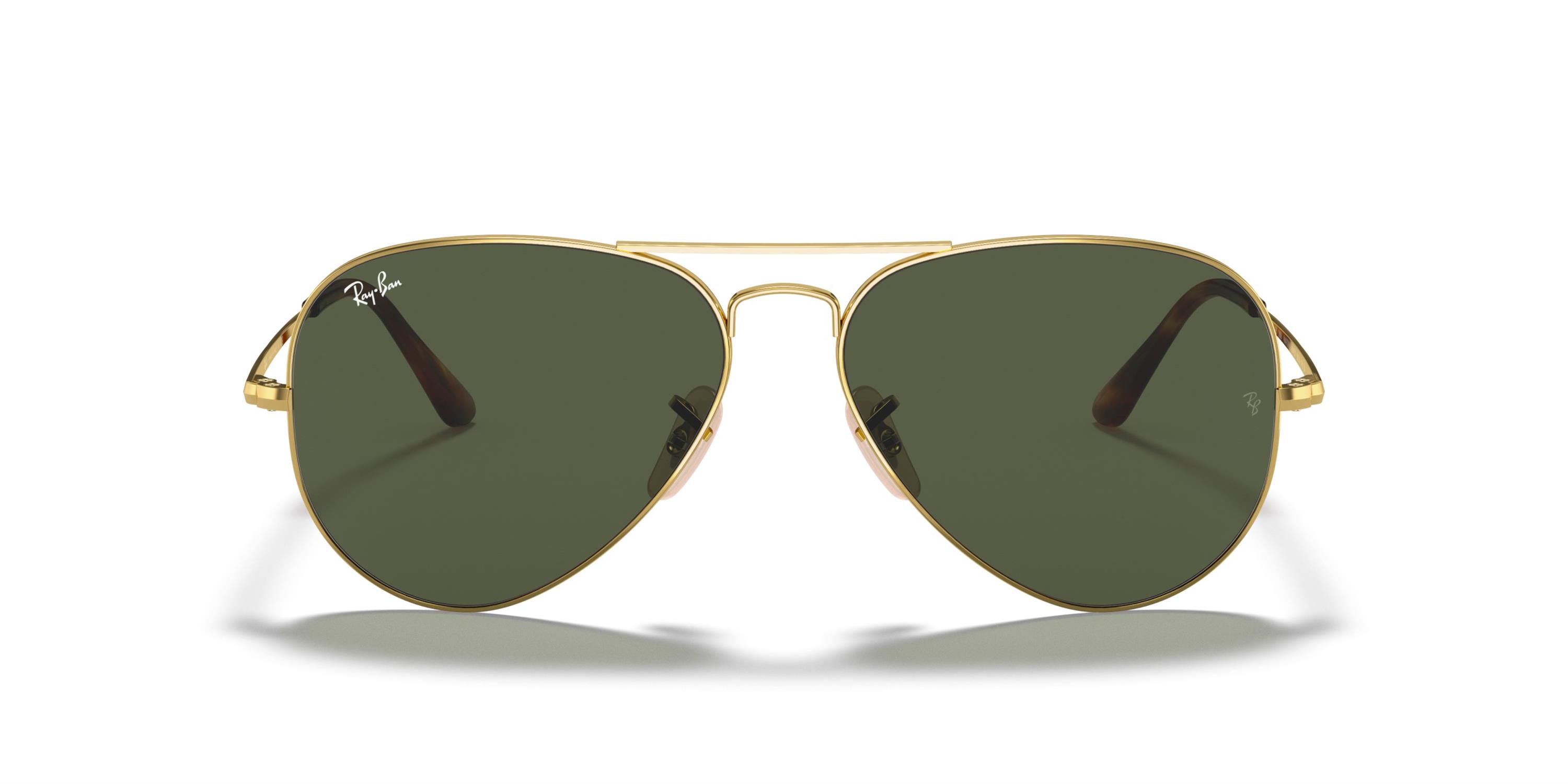 RAY-BAN 3689 914731 62