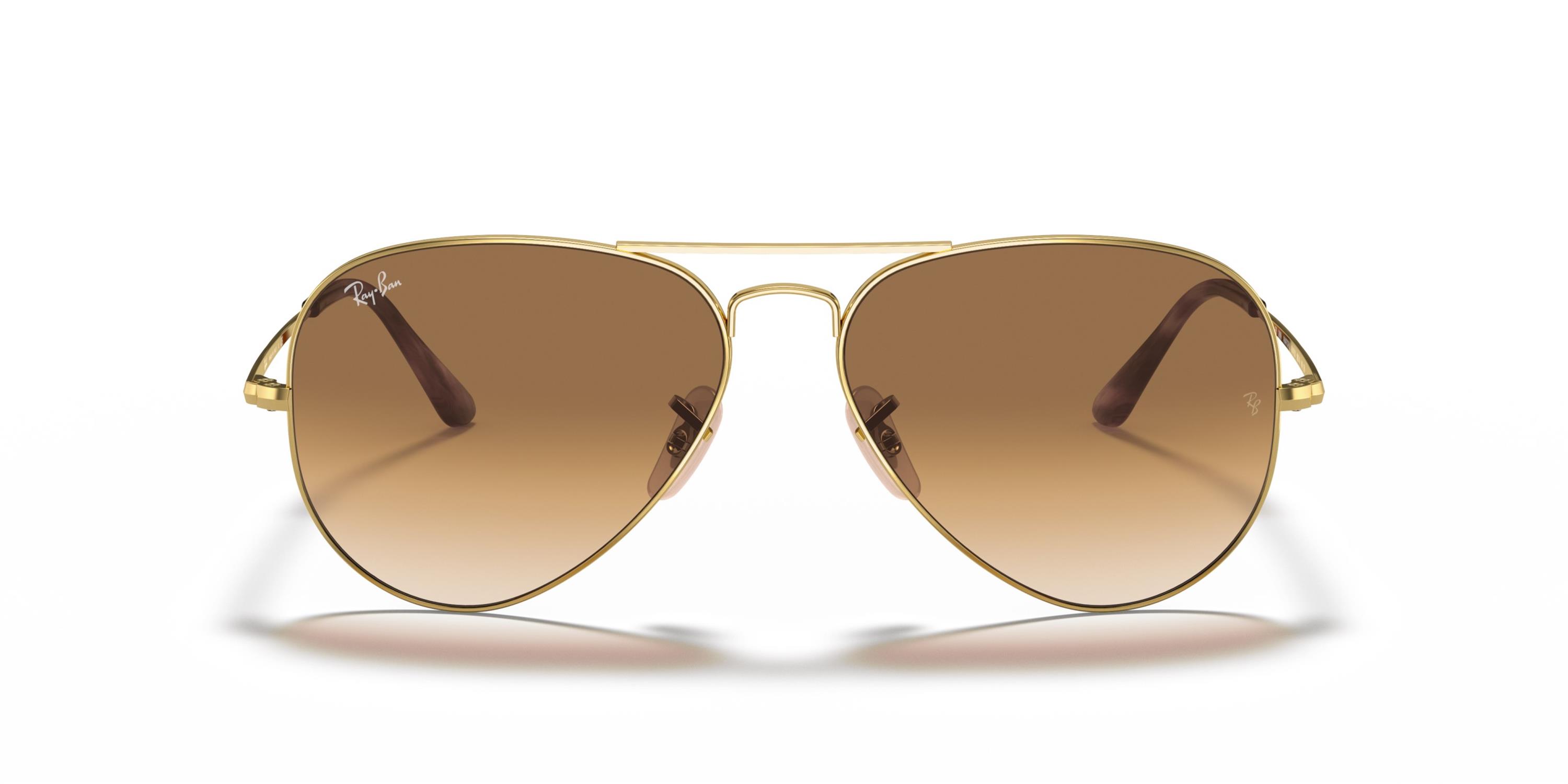 RAY-BAN 3689 914751 55