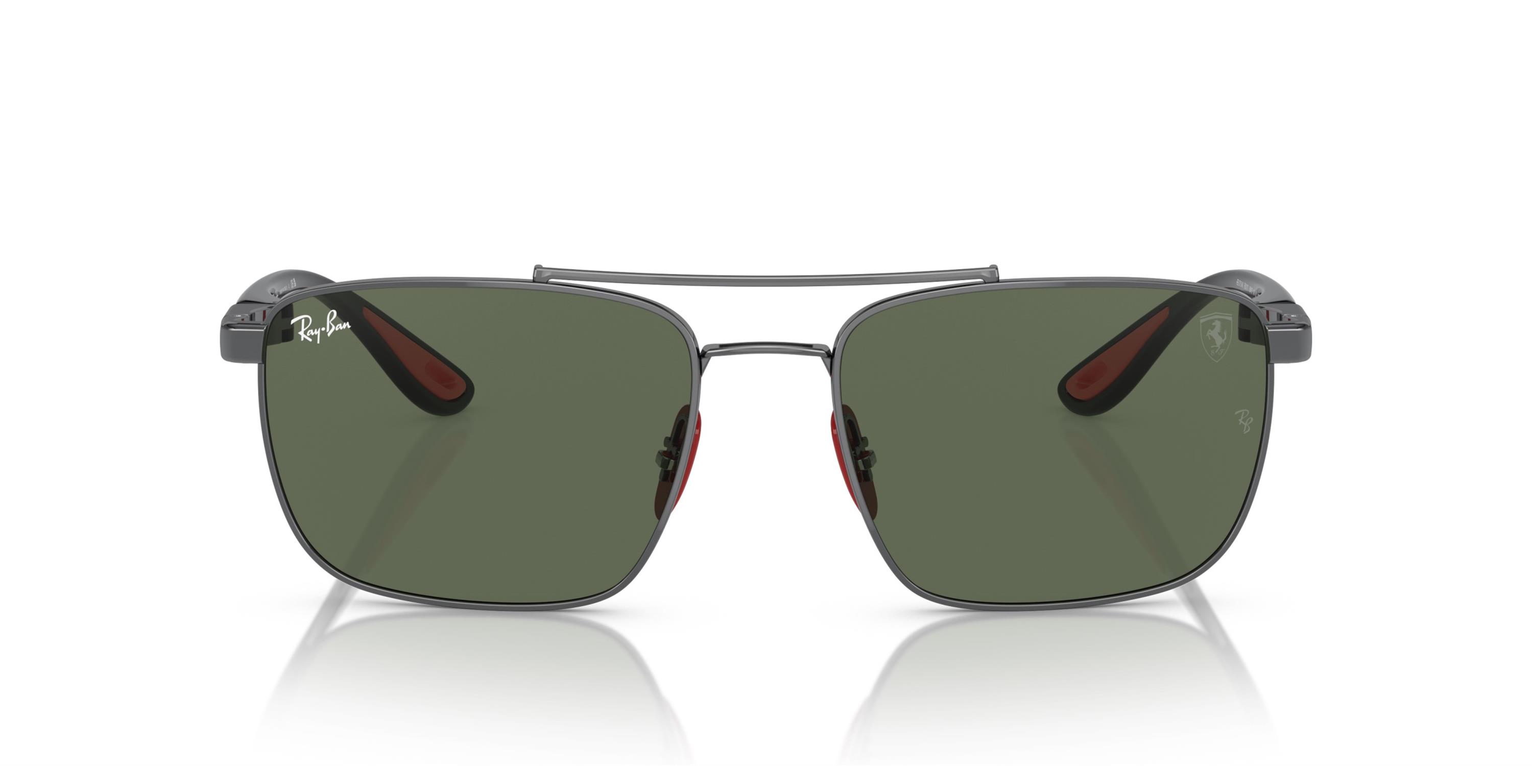 RAY-BAN 0RB3715M F00171 58