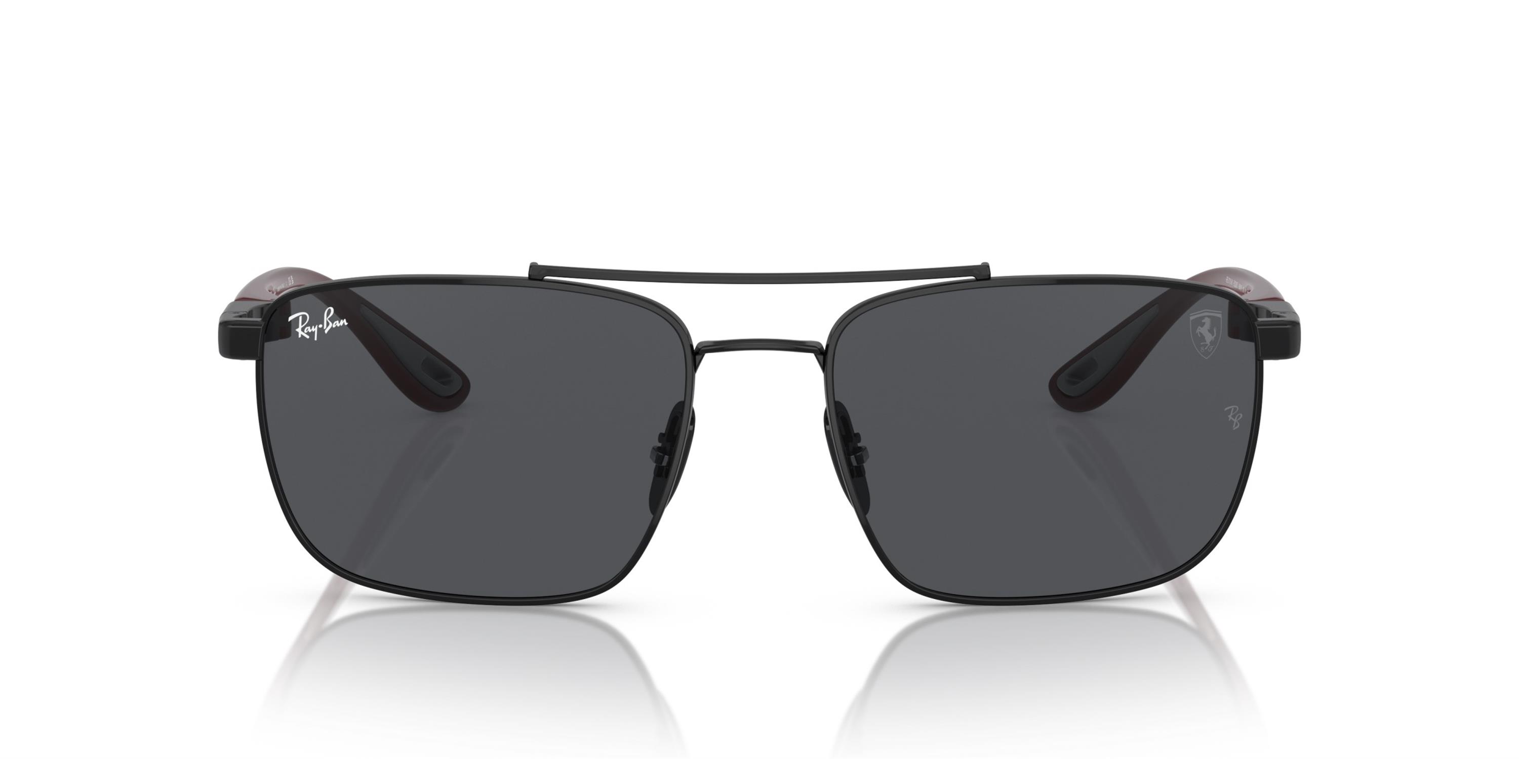 RAY-BAN 0RB3715M F02087 58