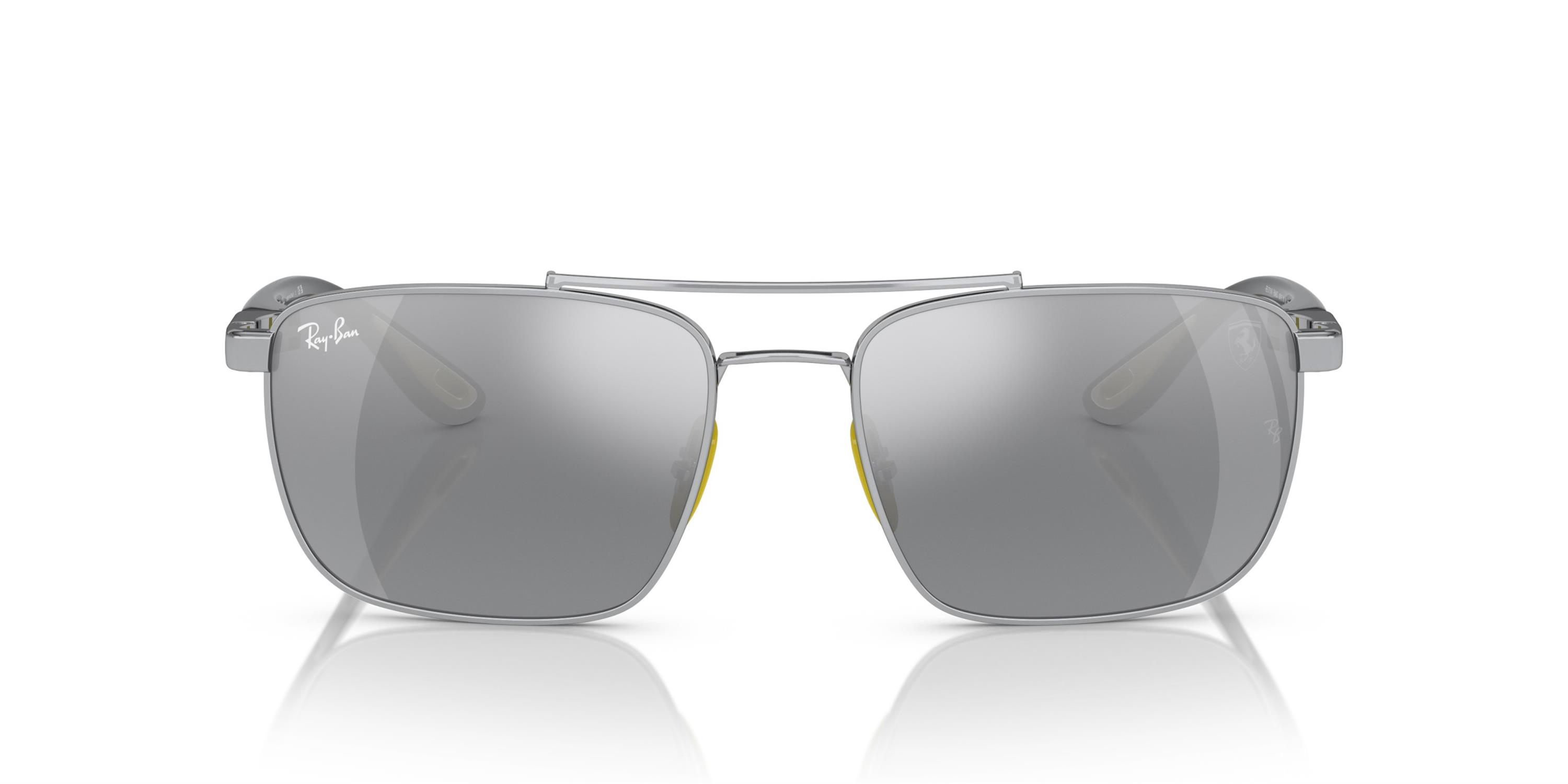 RAY-BAN 0RB3715M F0646G 58