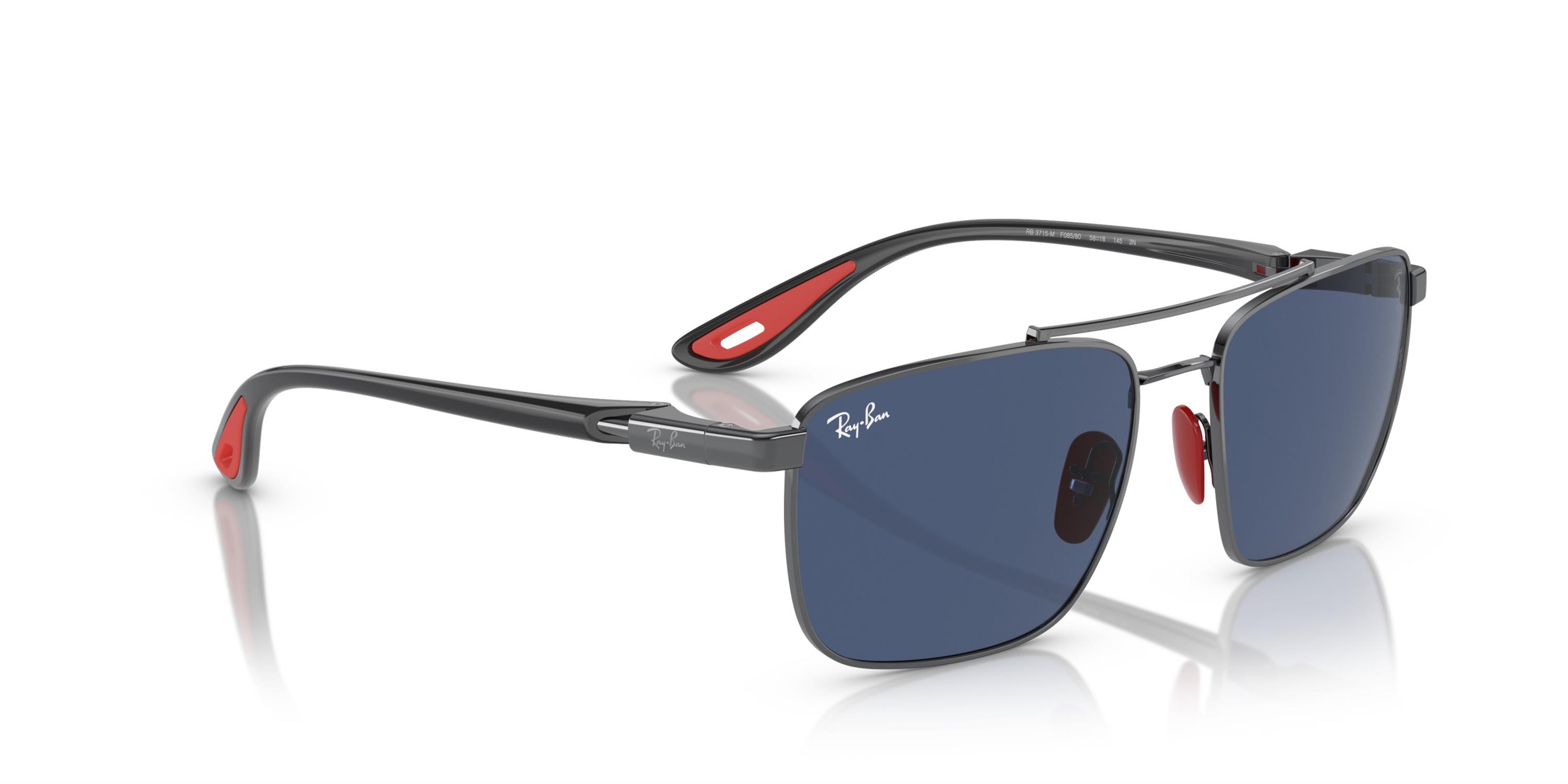 RAY-BAN 0RB3715M F08580 58
