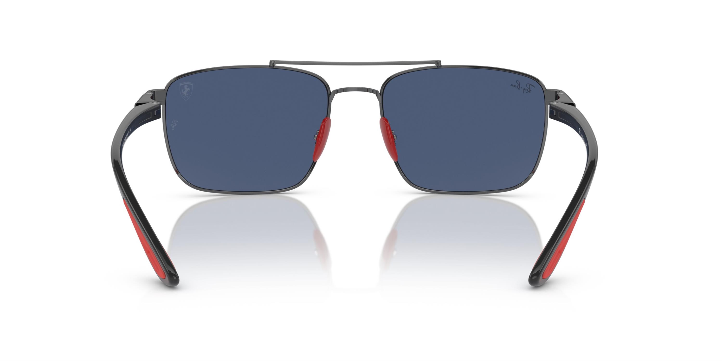 RAY-BAN 0RB3715M F08580 58