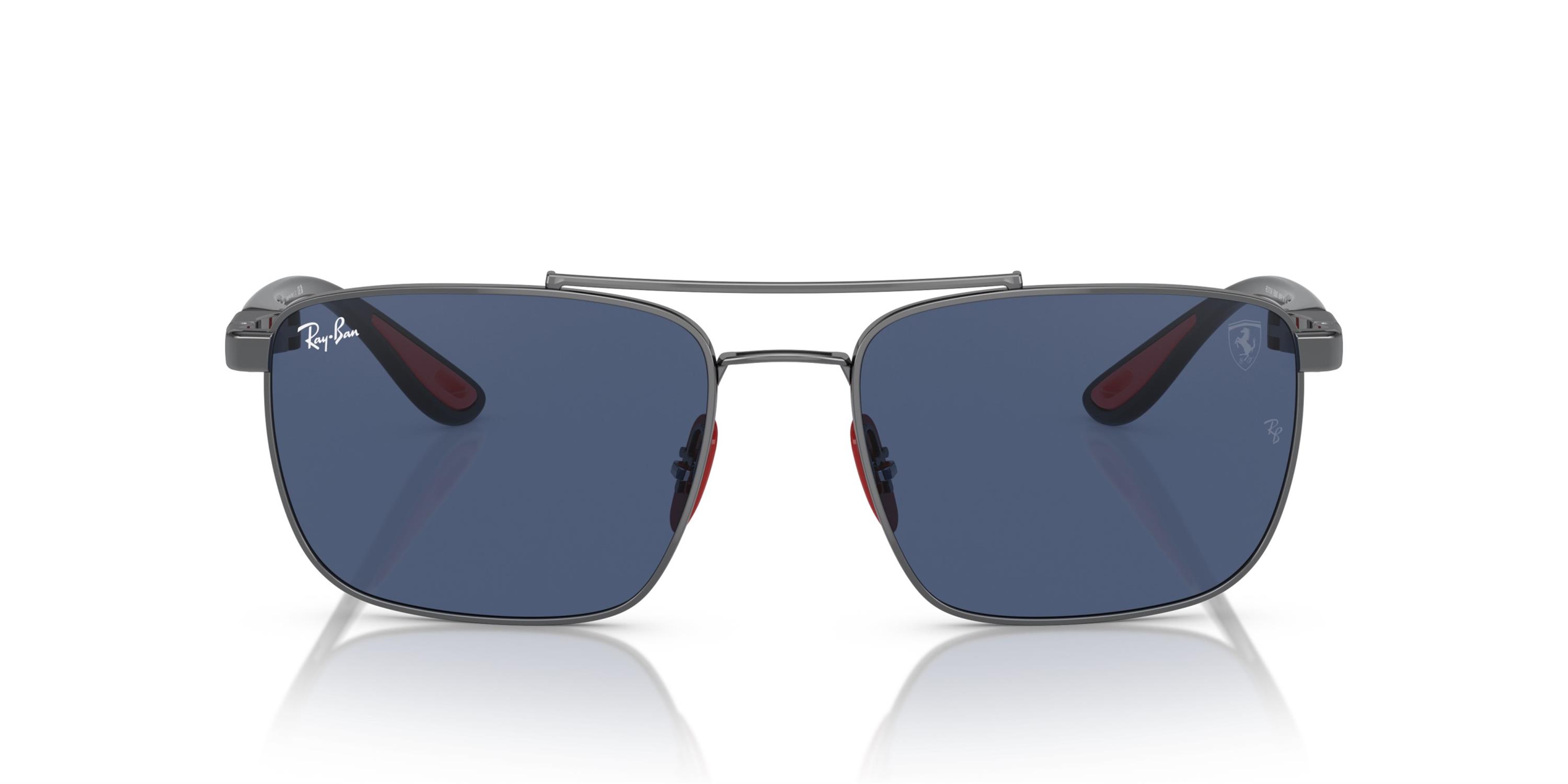 RAY-BAN 0RB3715M F08580 58