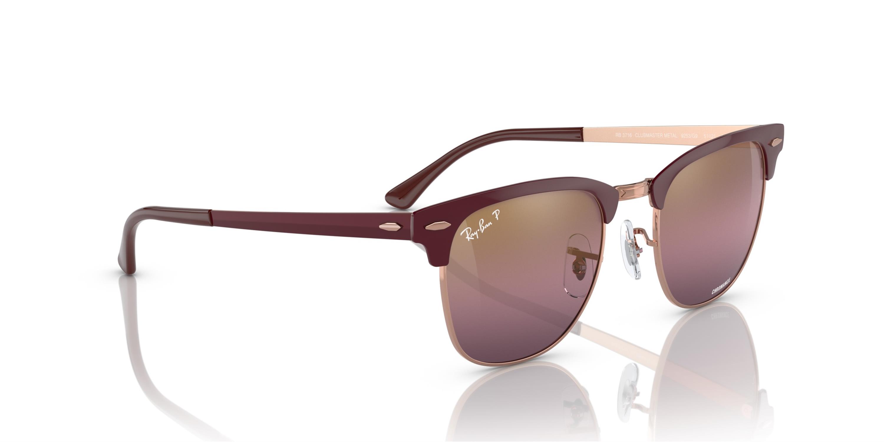 RAY-BAN 3716 9253G9 51