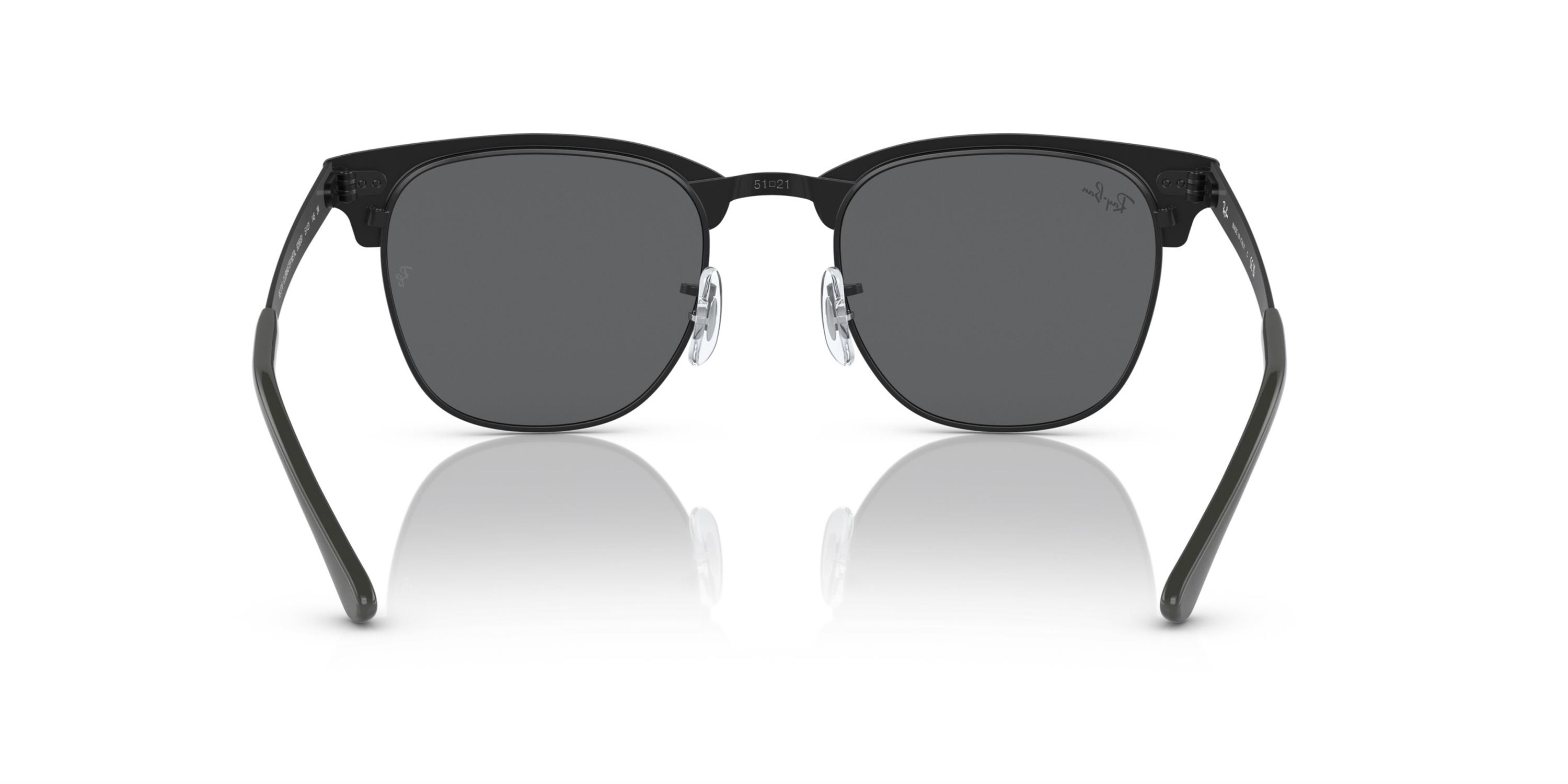 RAY-BAN 3716 9256B1 51