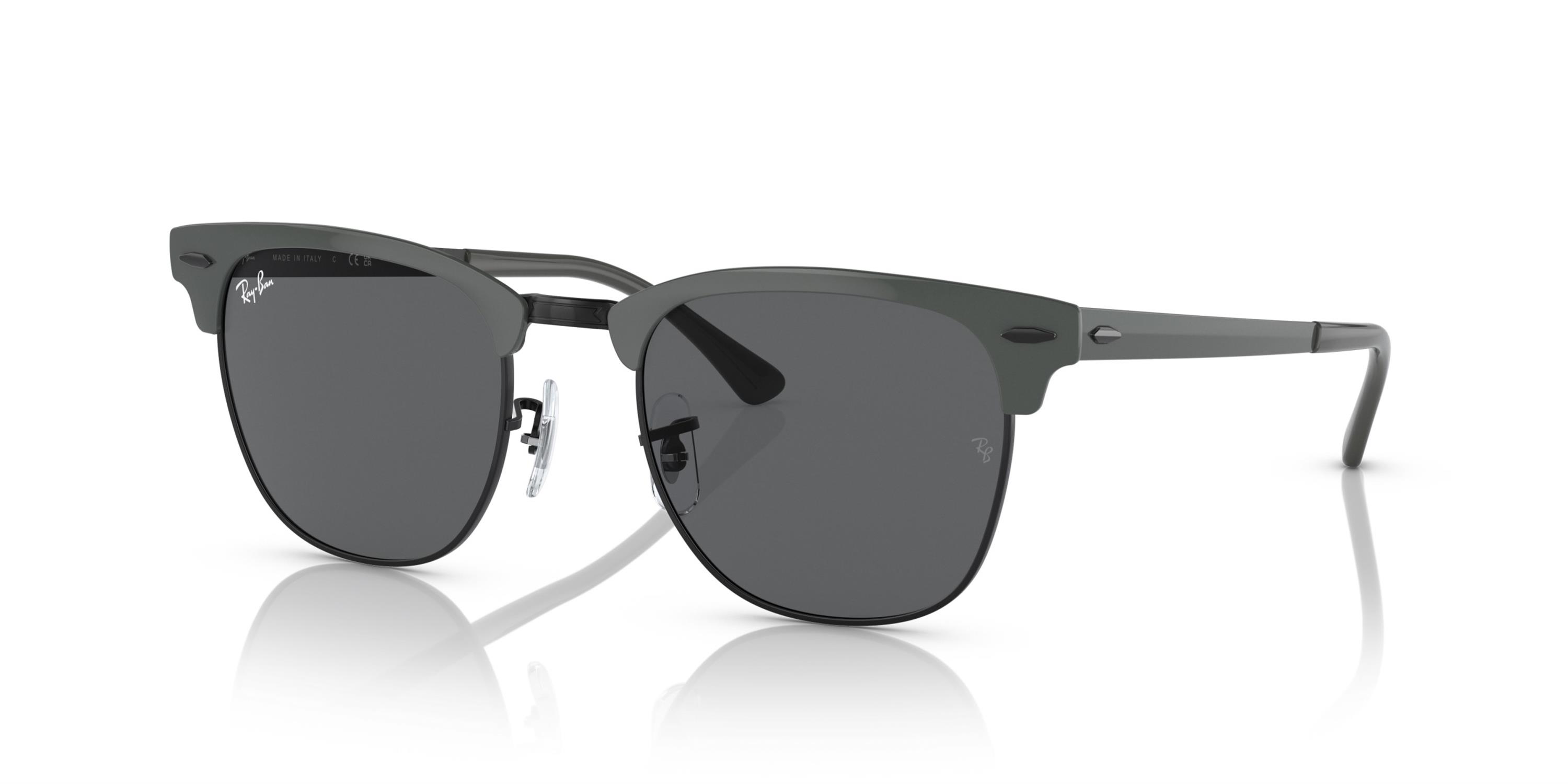 RAY-BAN 3716 9256B1 51