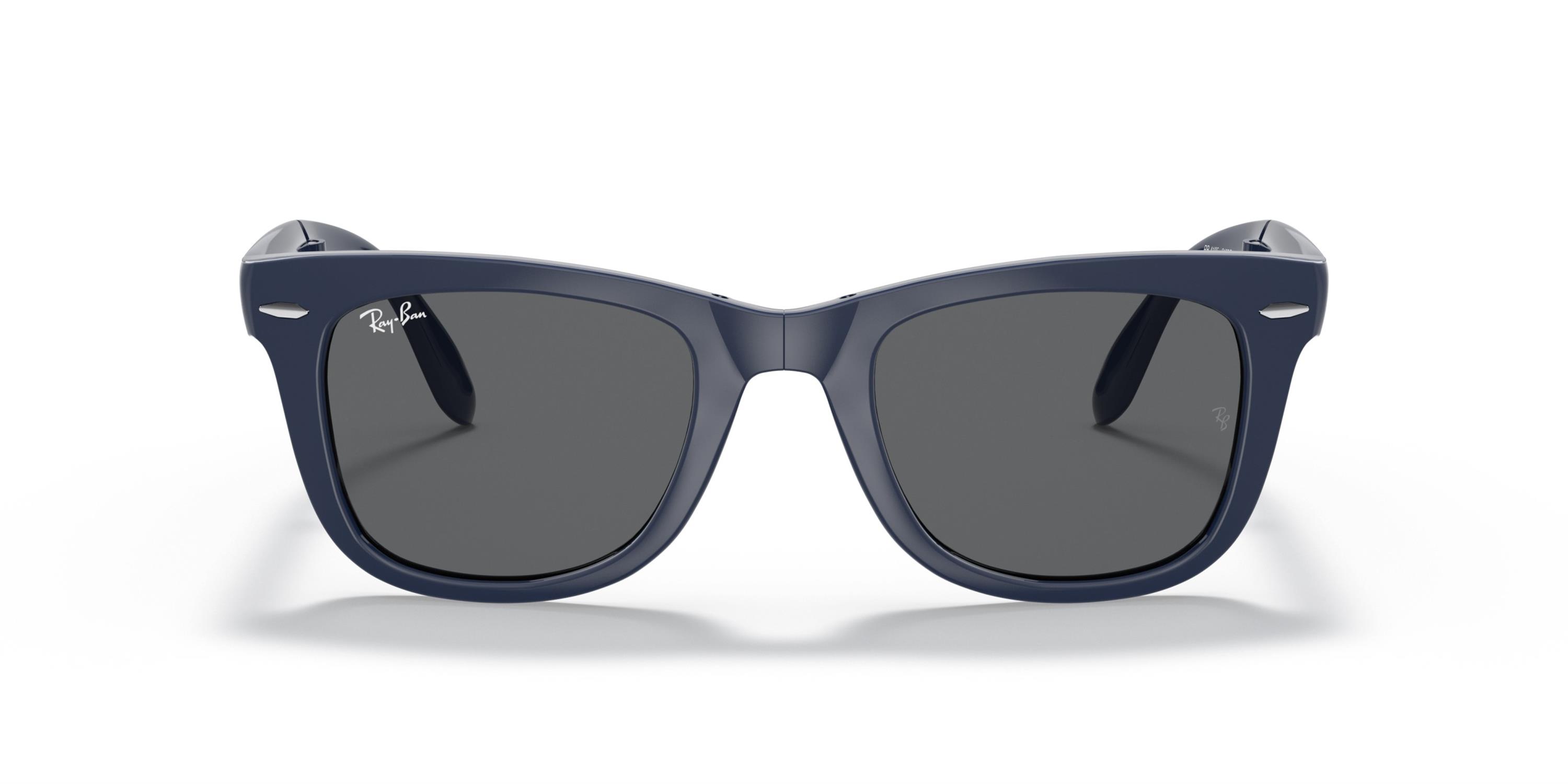 RAY-BAN 4105 6197B1 50