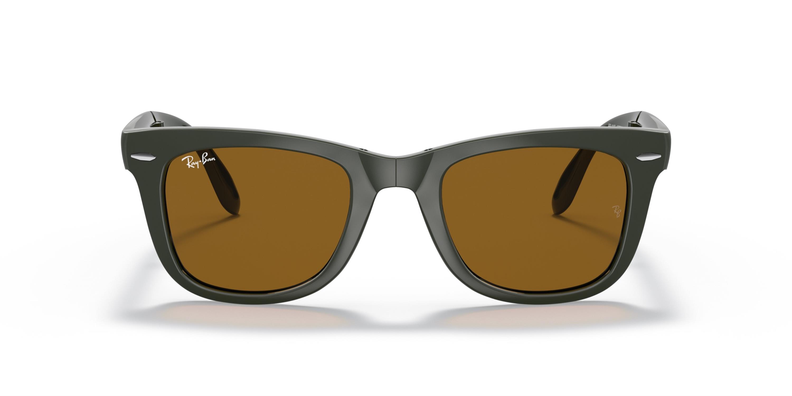 RAY-BAN 4105 657533 50