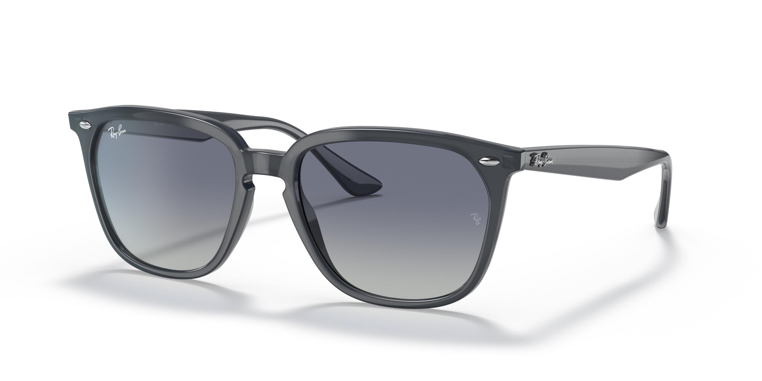 RAY-BAN 4362 62304L 55