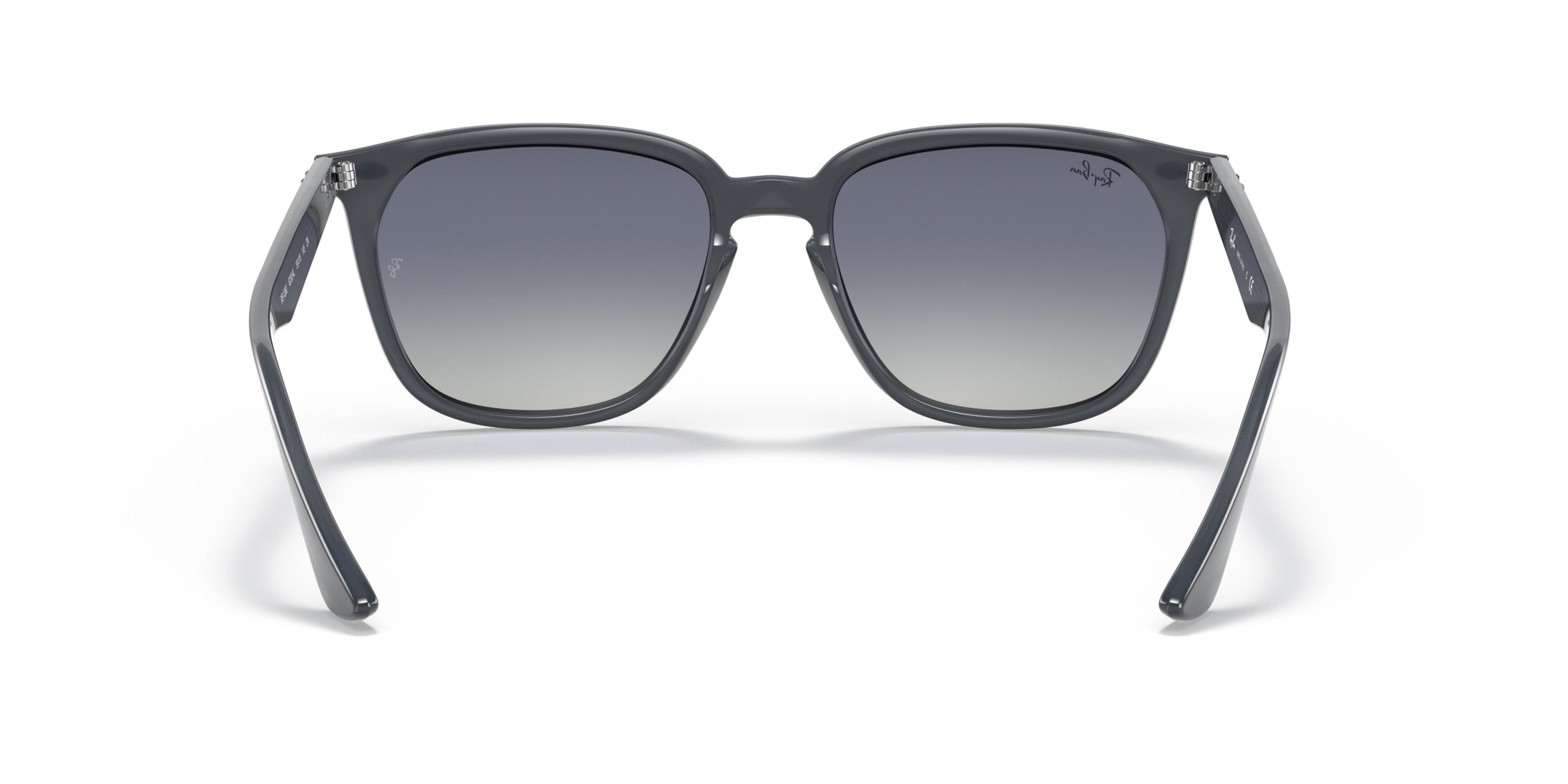 RAY-BAN 4362 62304L 55