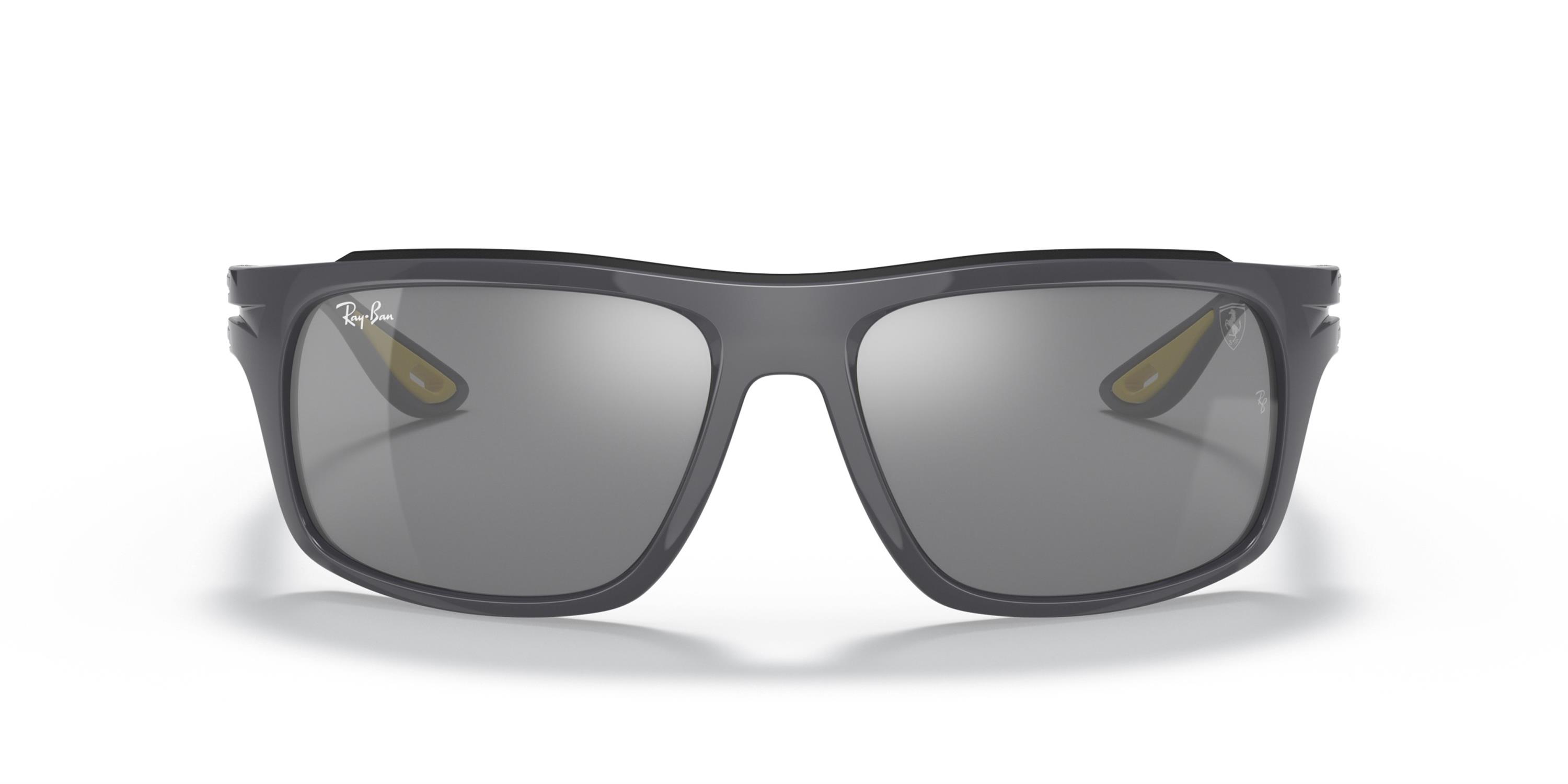RAY-BAN 4364M F6246G 61