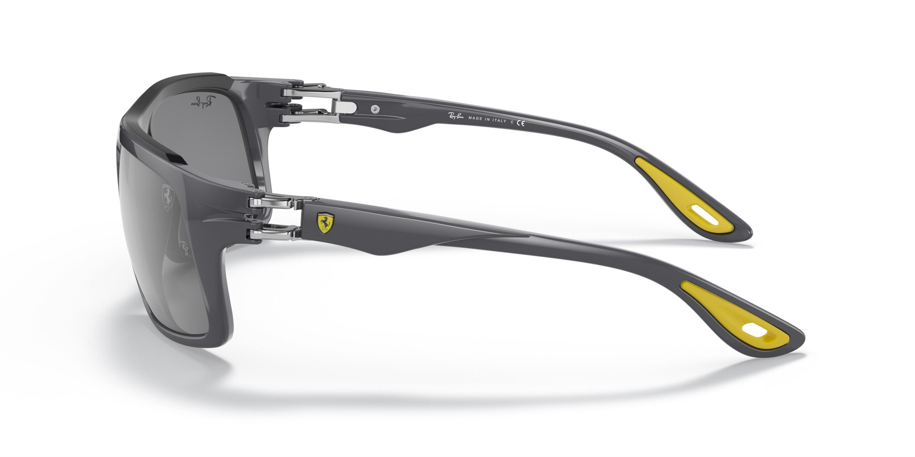 RAY-BAN 4364M F6246G 61