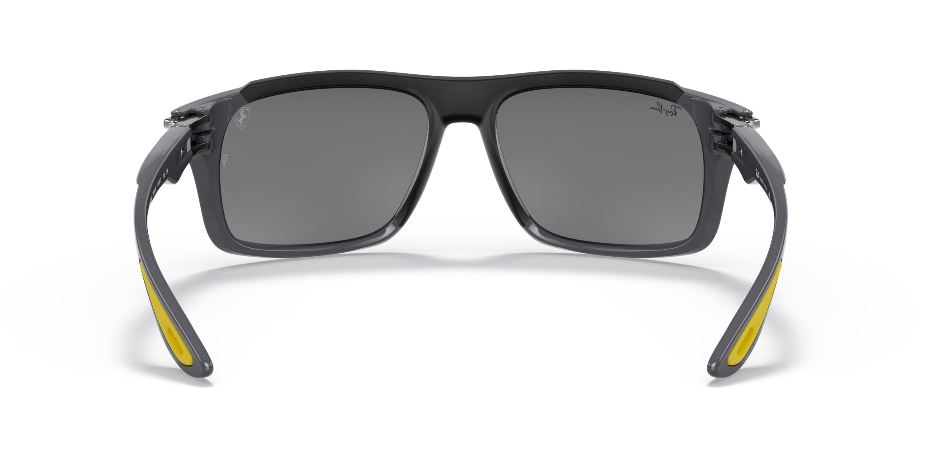 RAY-BAN 4364M F6246G 61